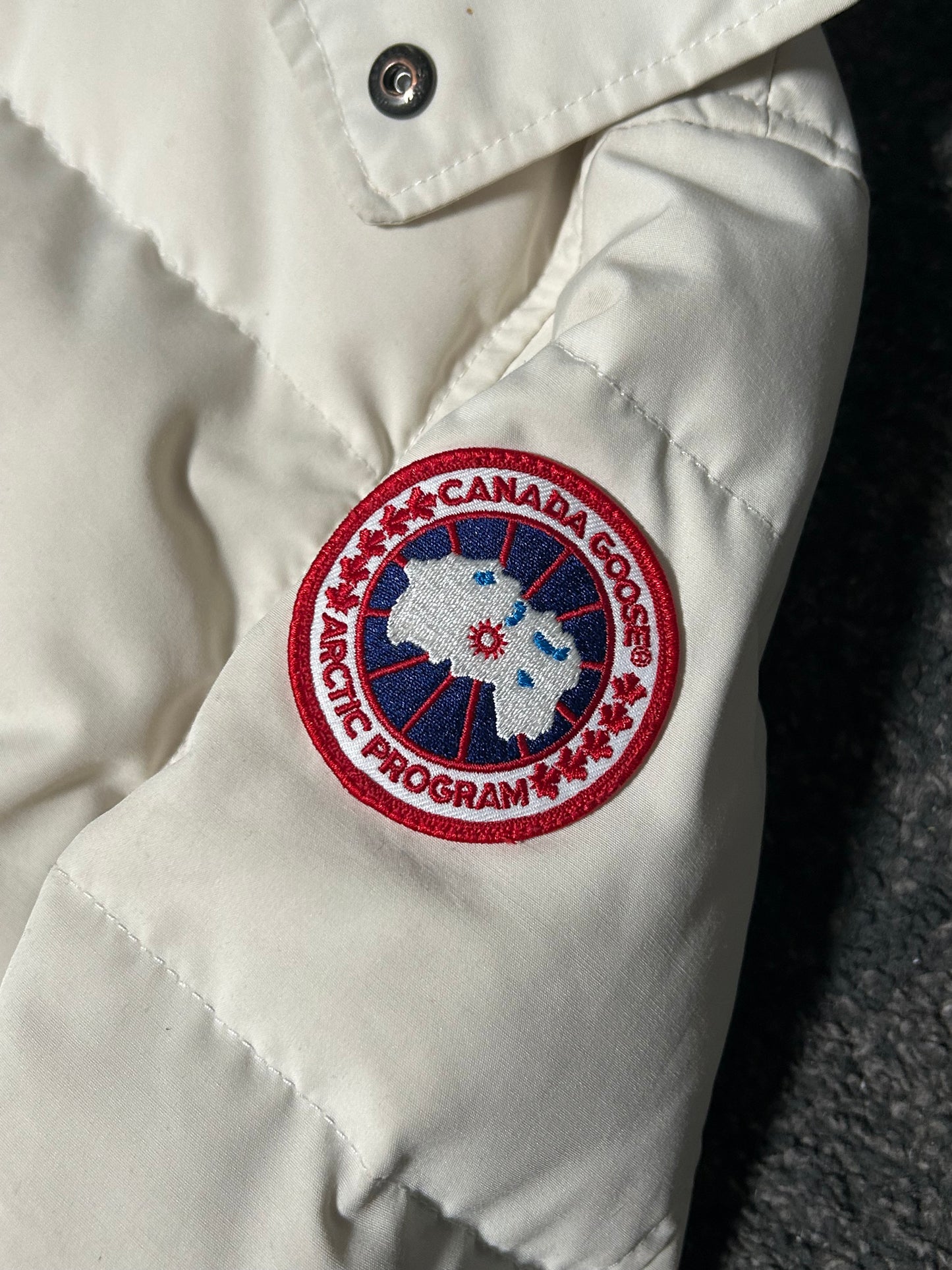 Canada Goose Wyndham M