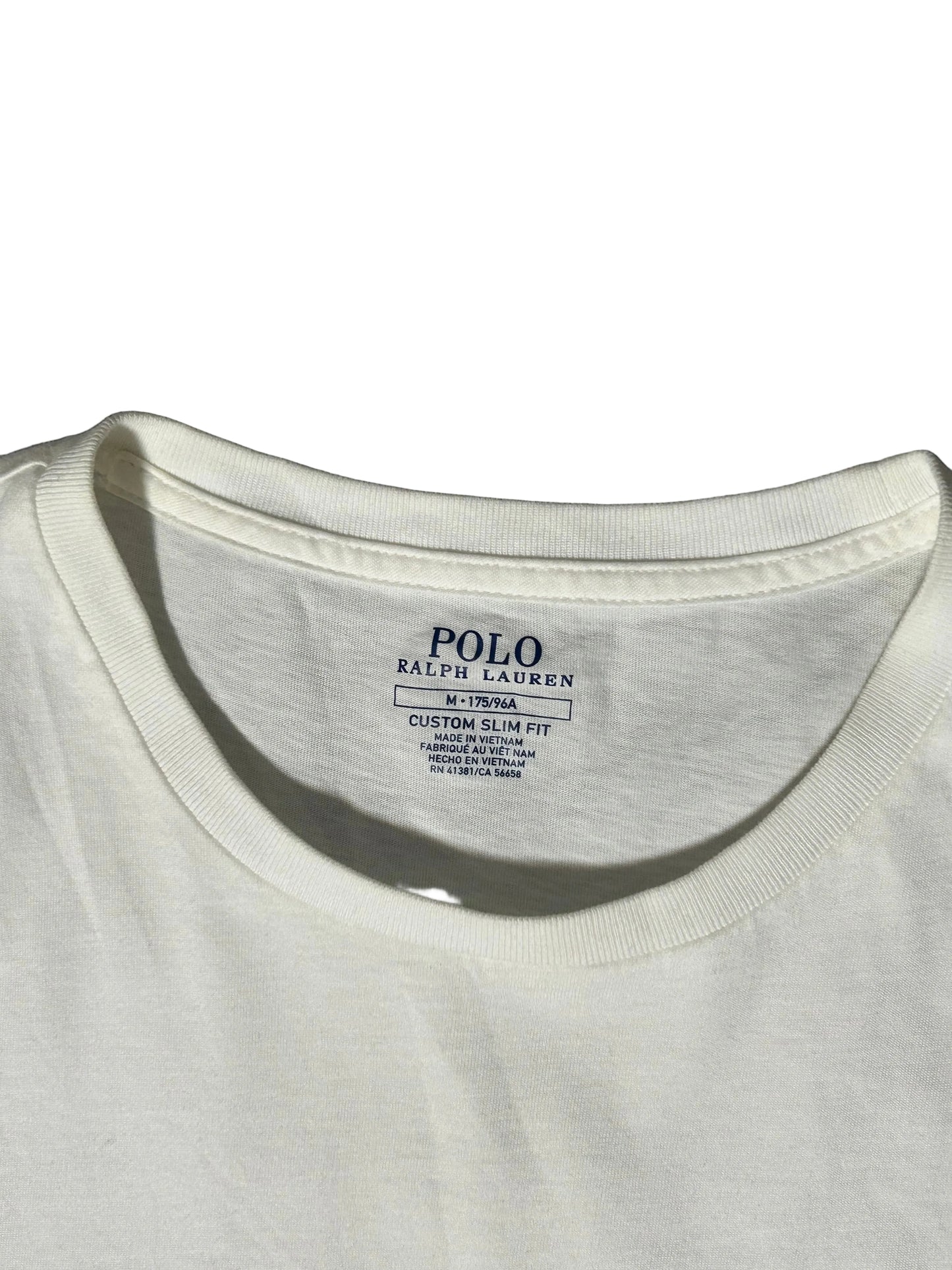 Ralph Lauren T-Paita M