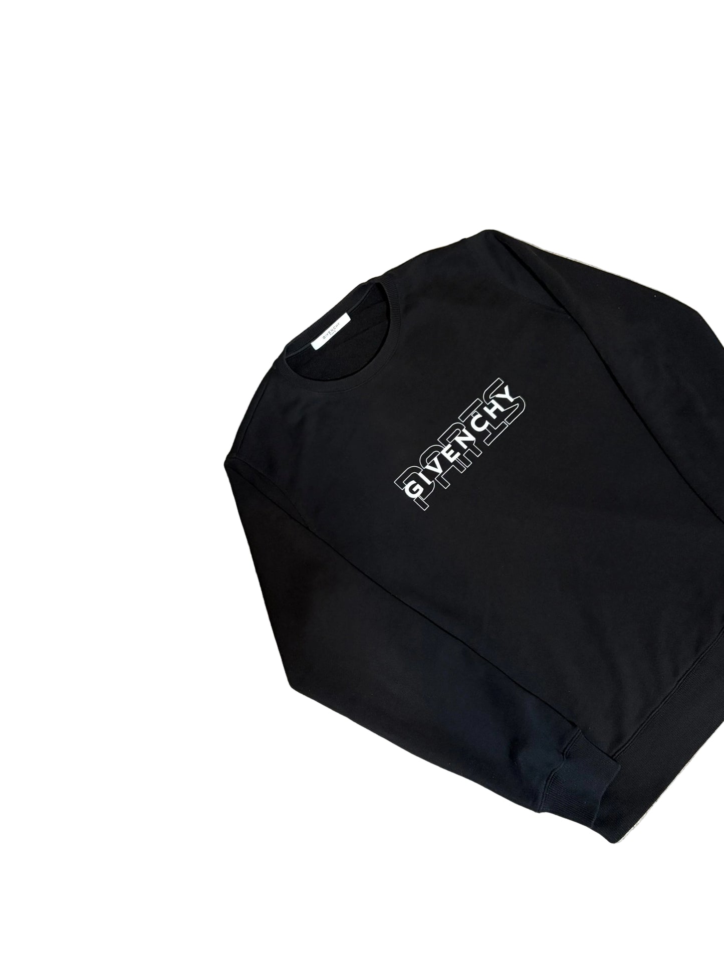 GIVENCHY LOGO COLLEGE M