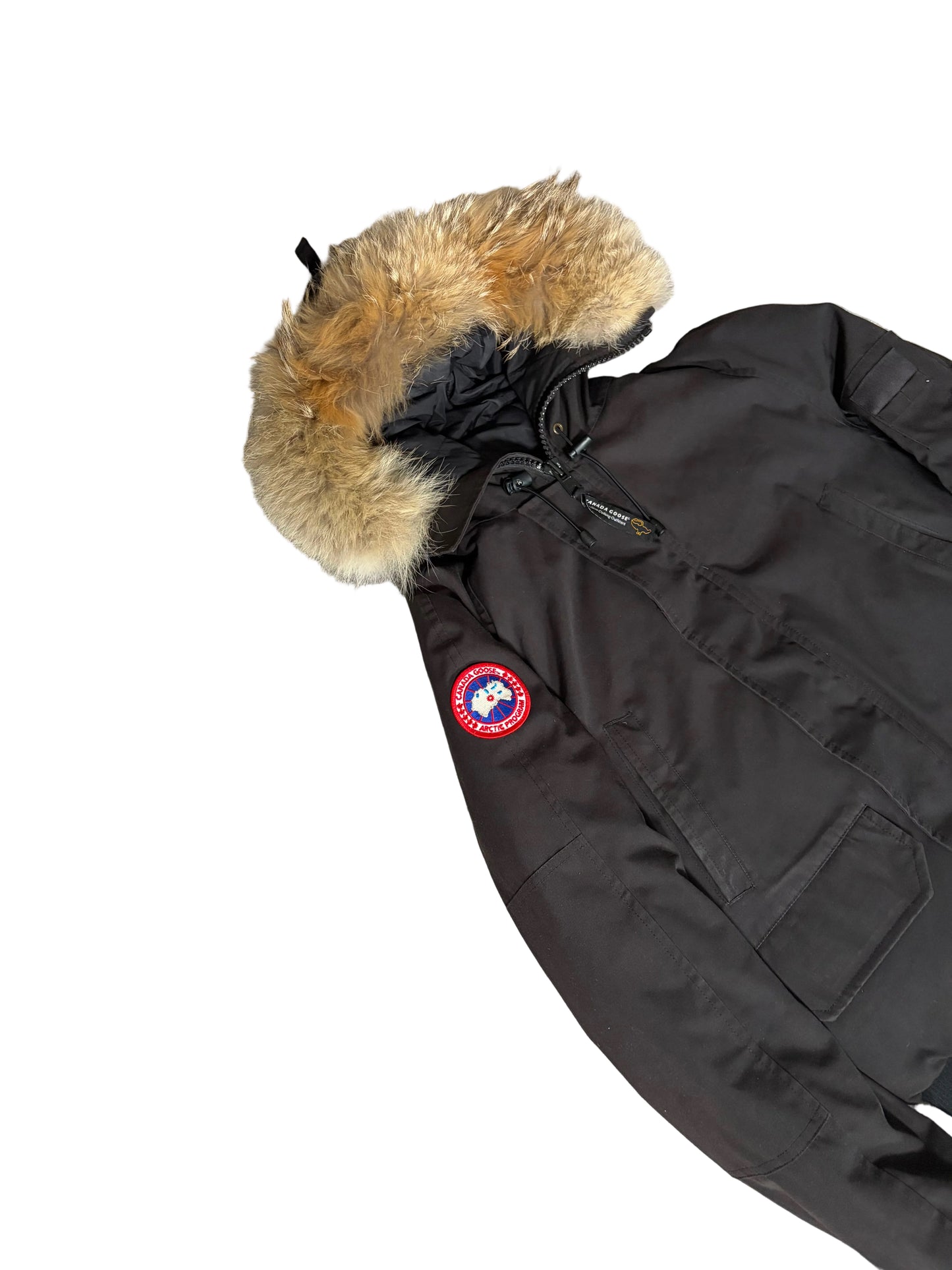 CANADA GOOSE CHILLIWACK XXS