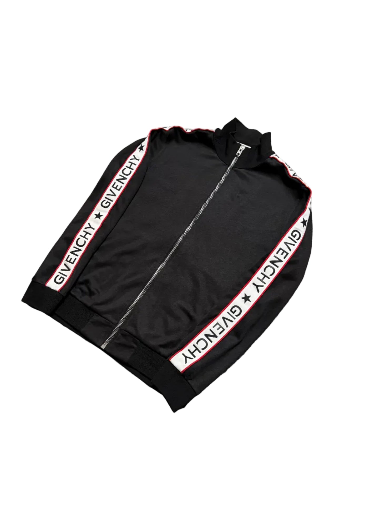 Givenchy Track Jacket S