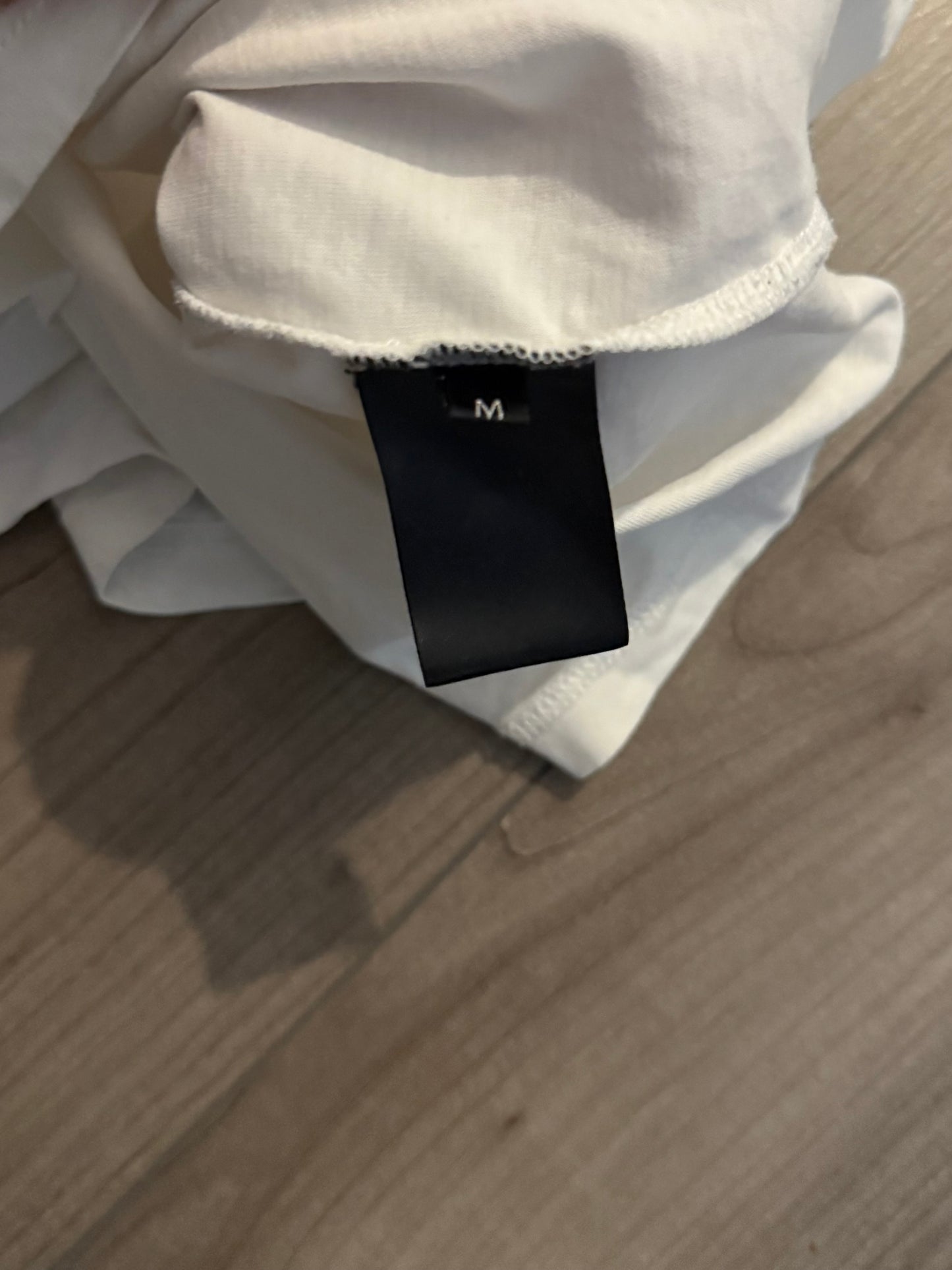 Balmain T-paita