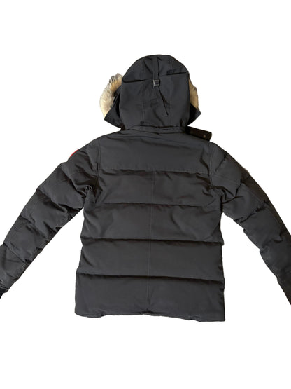 CANADA GOOSE WYNDHAM M