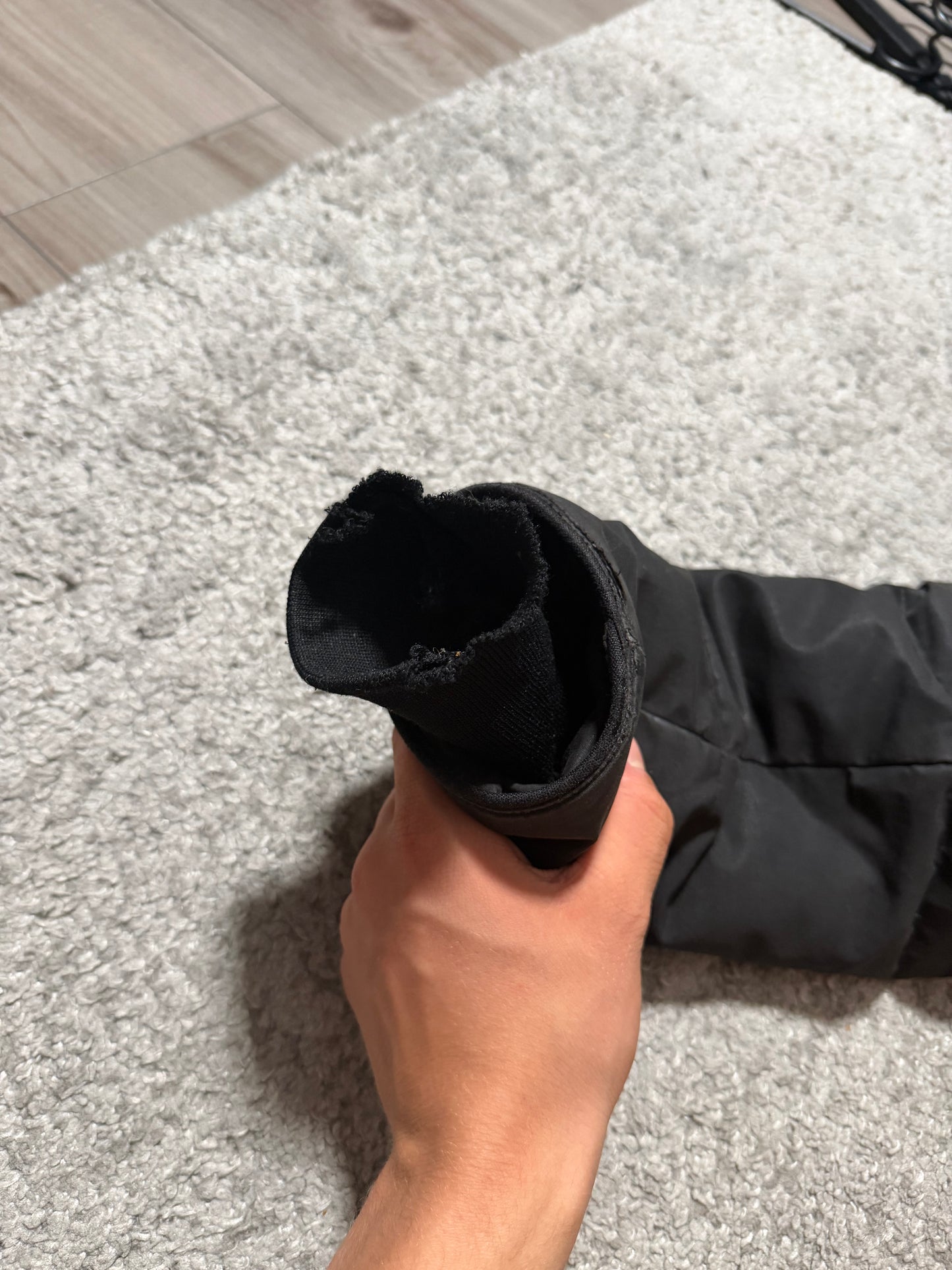 CANADA GOOSE MACMILLAN S