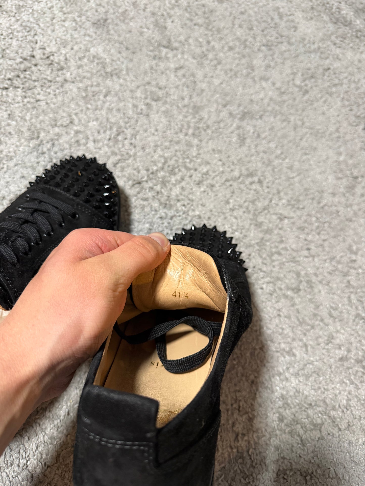 Christian Louboutin 41.5
