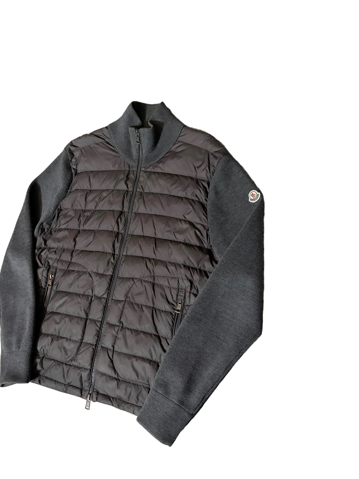 MONCLER CARDIGAN M