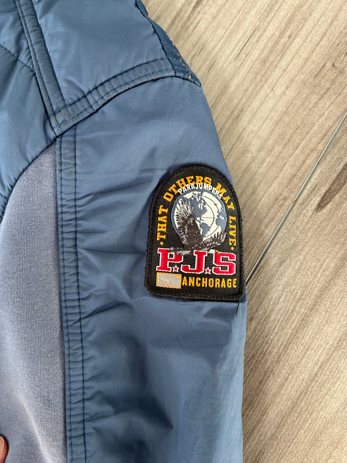 Parajumpers Cardigan S
