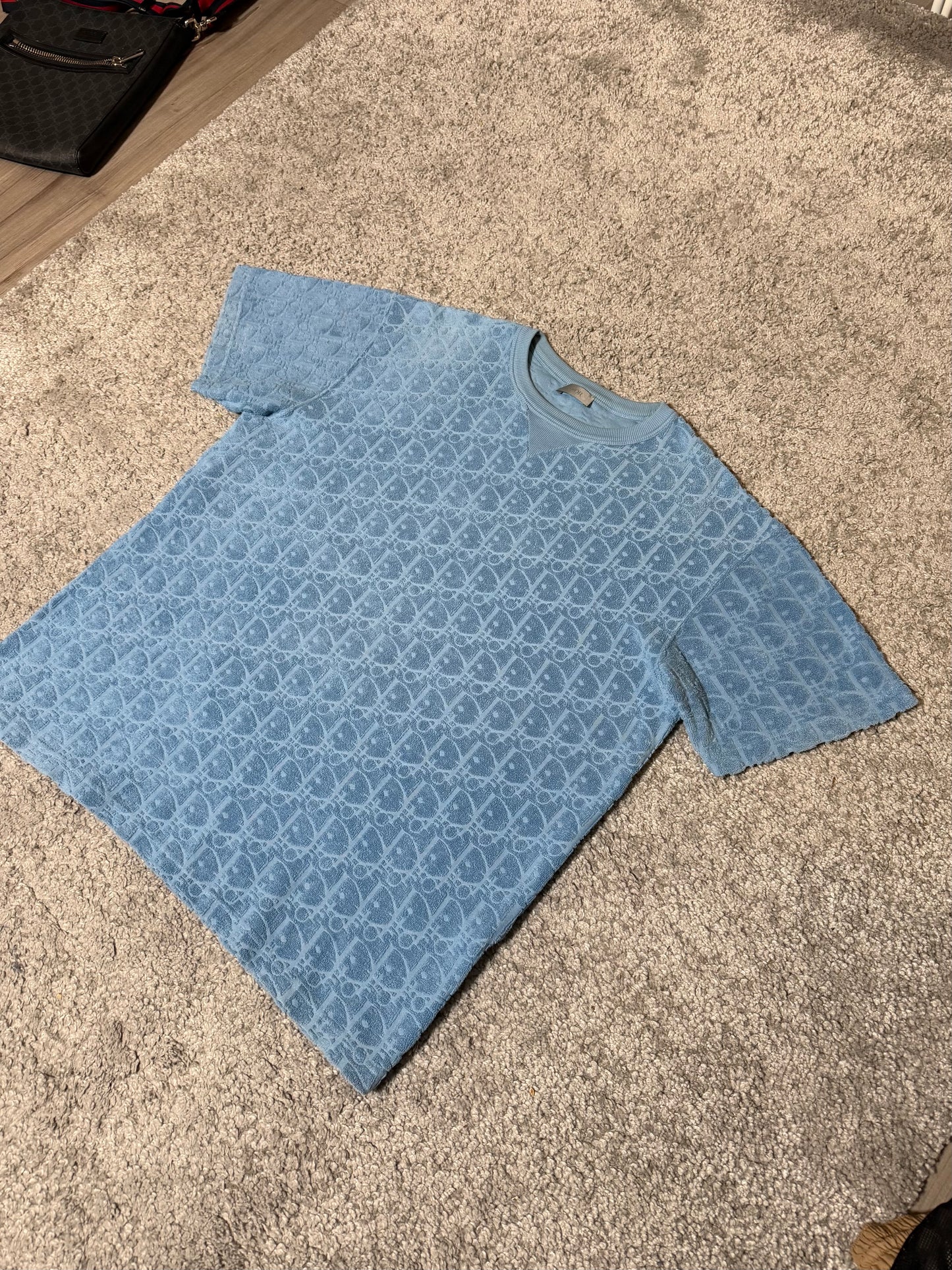 Dior Oblique T-paita L