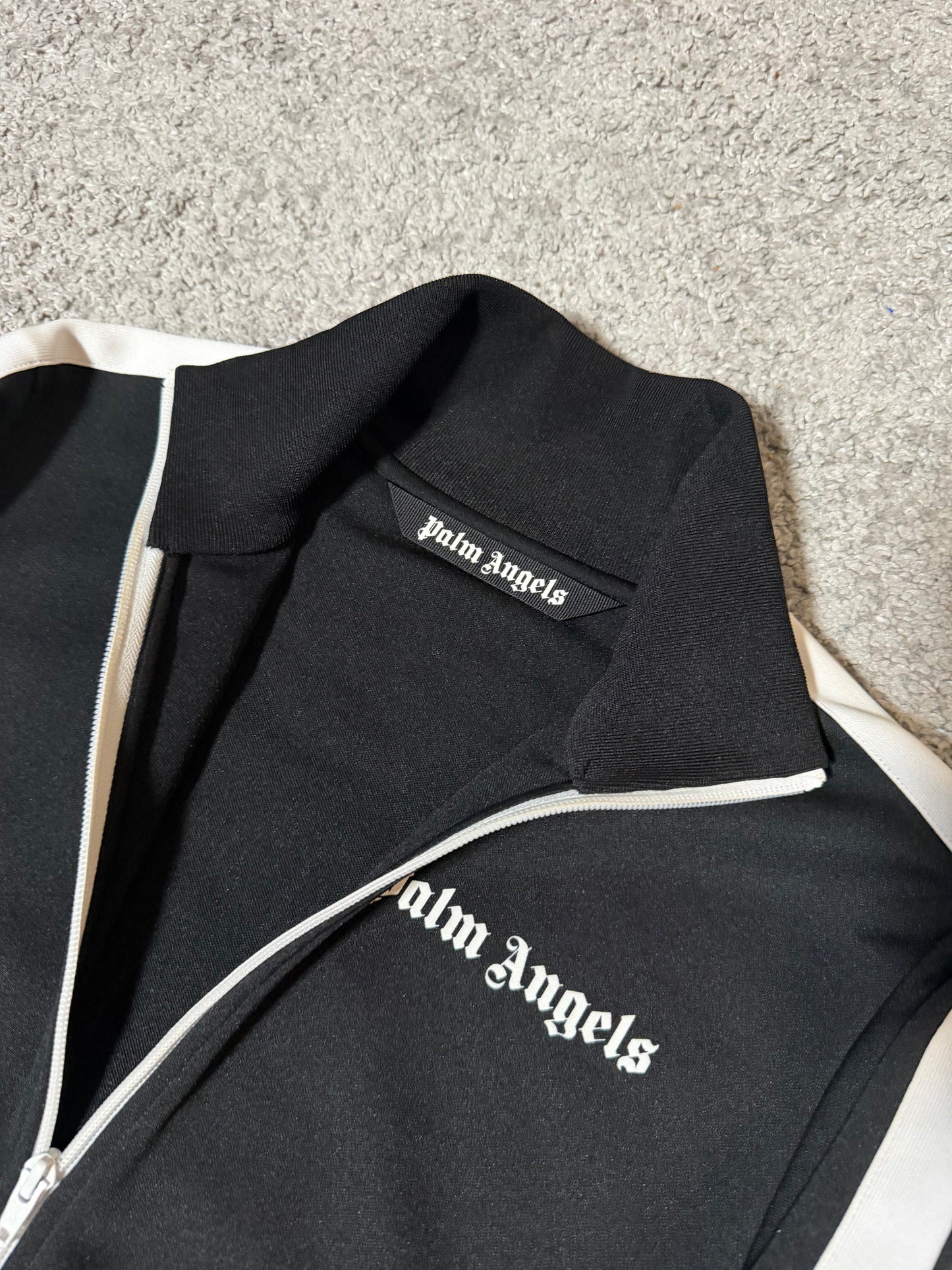 Palm Angels Track Top S