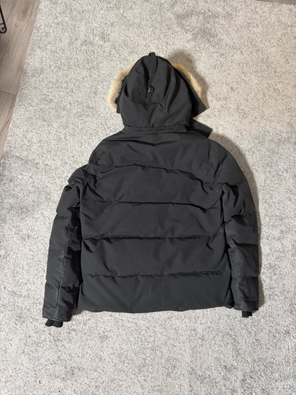 CANADA GOOSE WYNDHAM XL