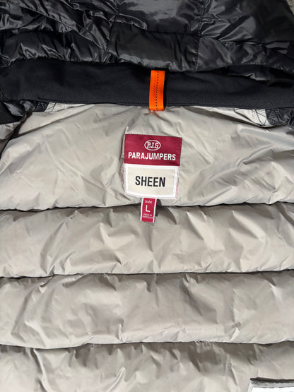 PARAJUMPERS PHARREL SHEEN L
