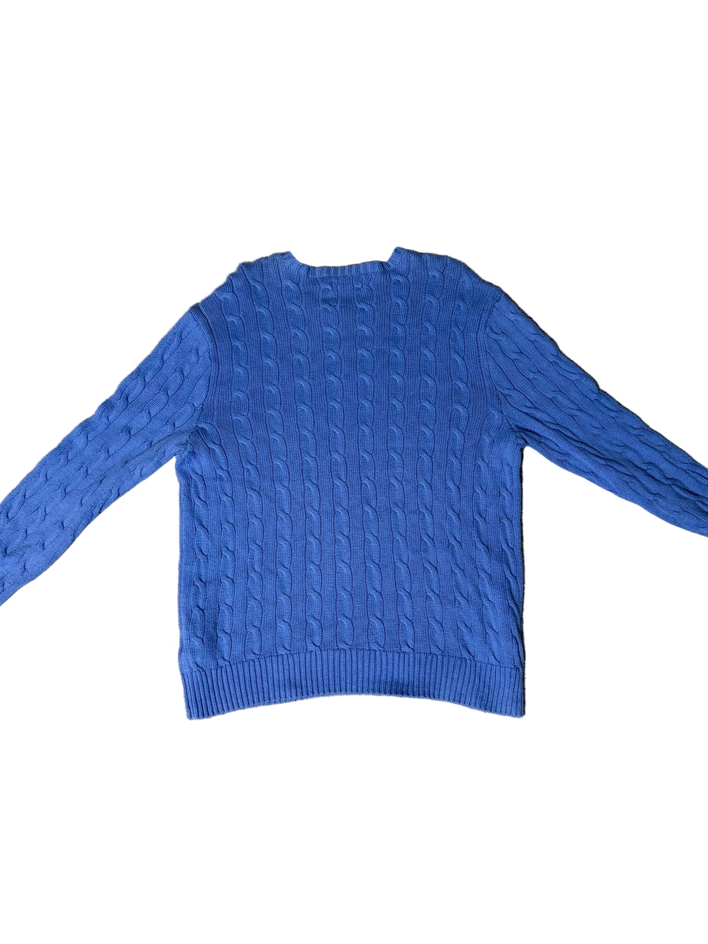 Ralph Lauren Neule XL