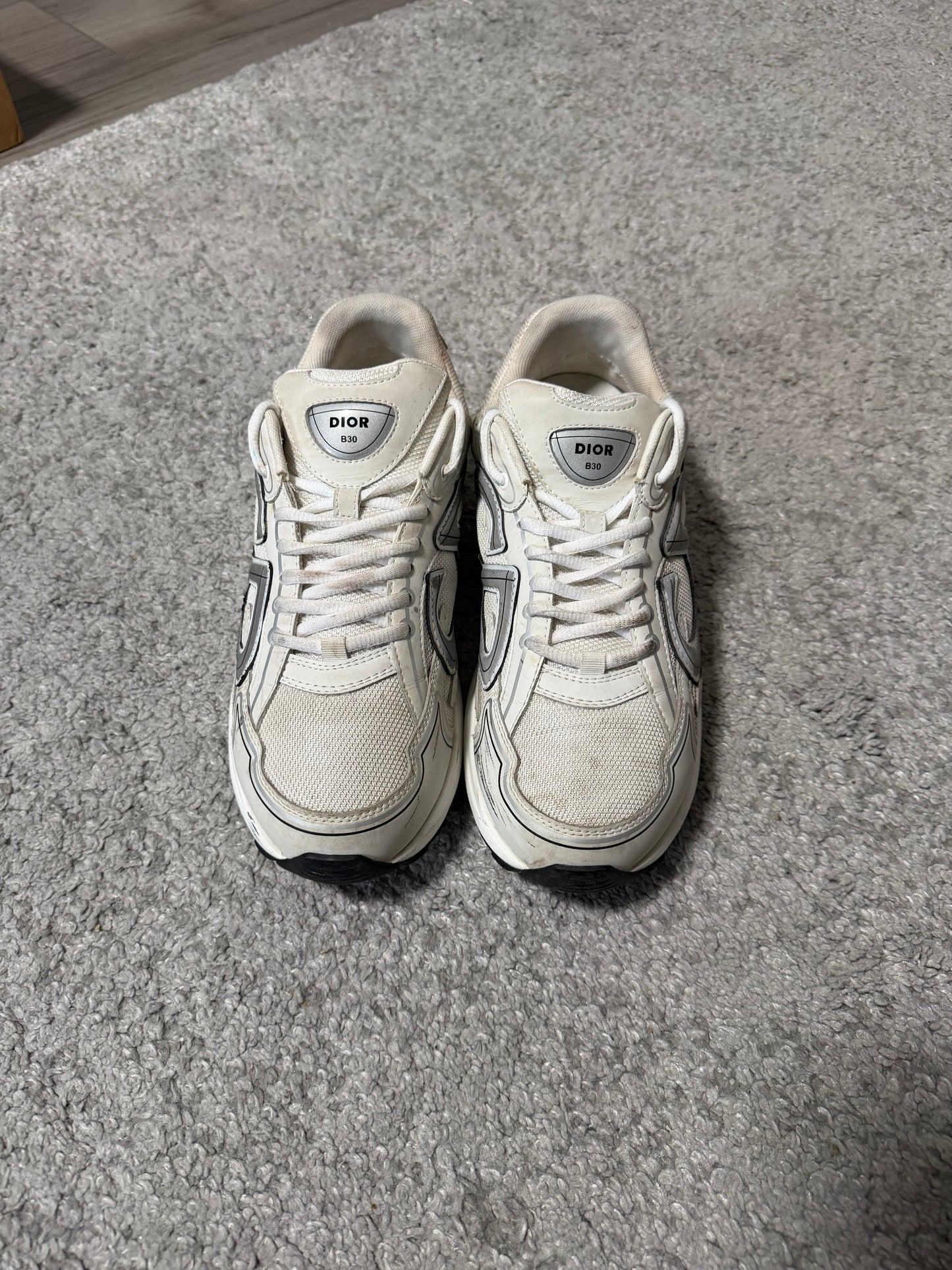 Dior B30 kengät
