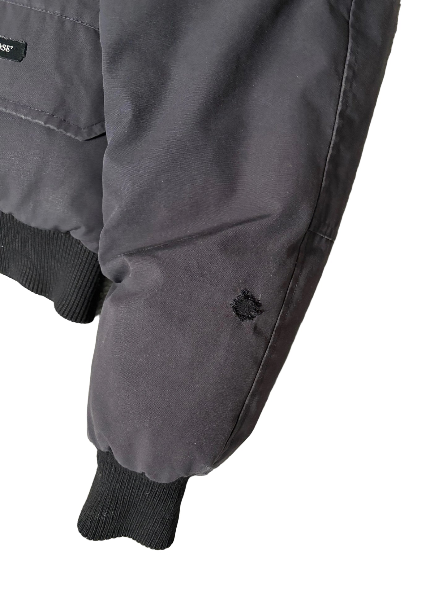 CANADA GOOSE CHILLIEWACK XL