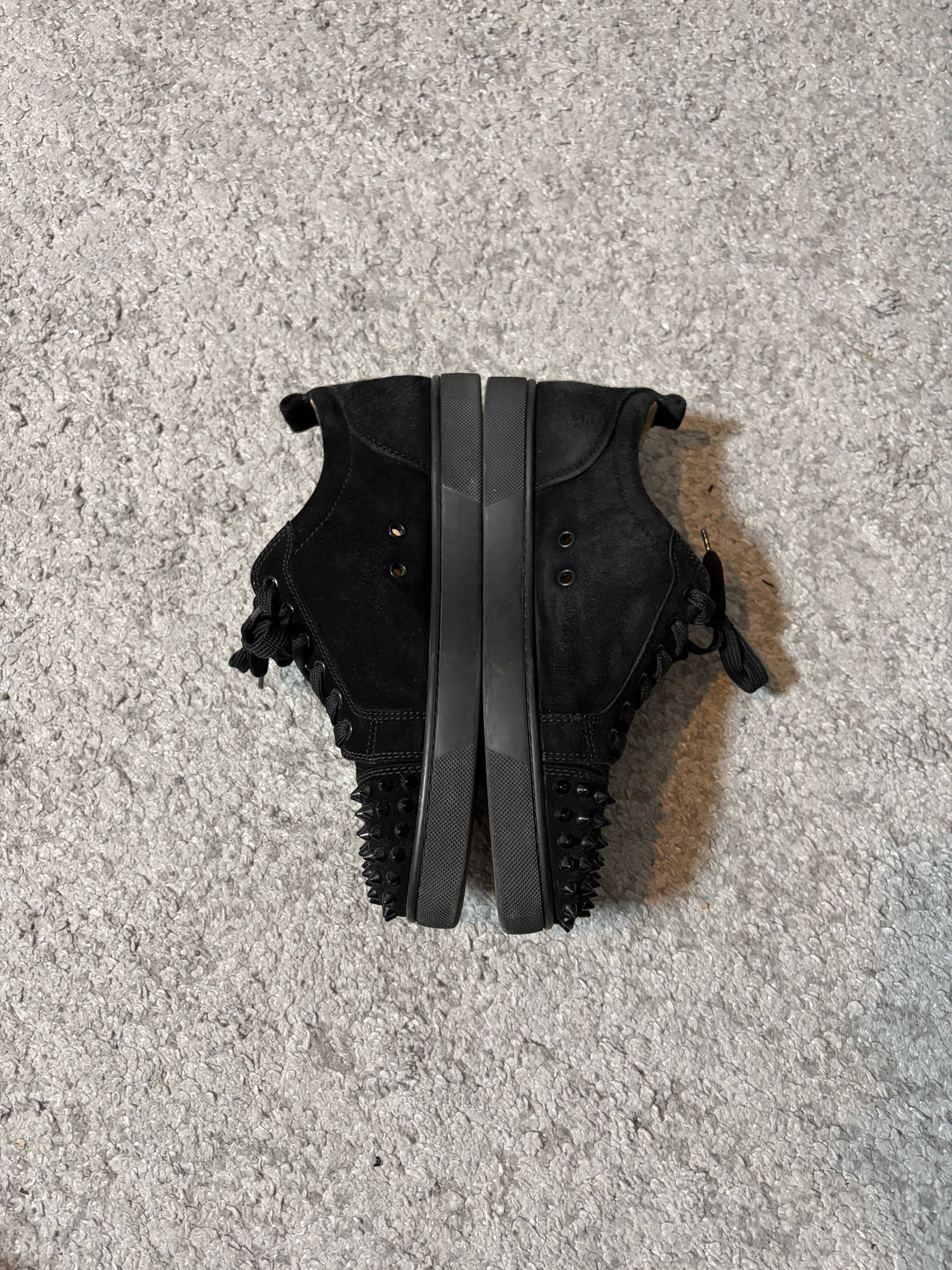 CHRISTIAN LOUBOUTIN JS 41