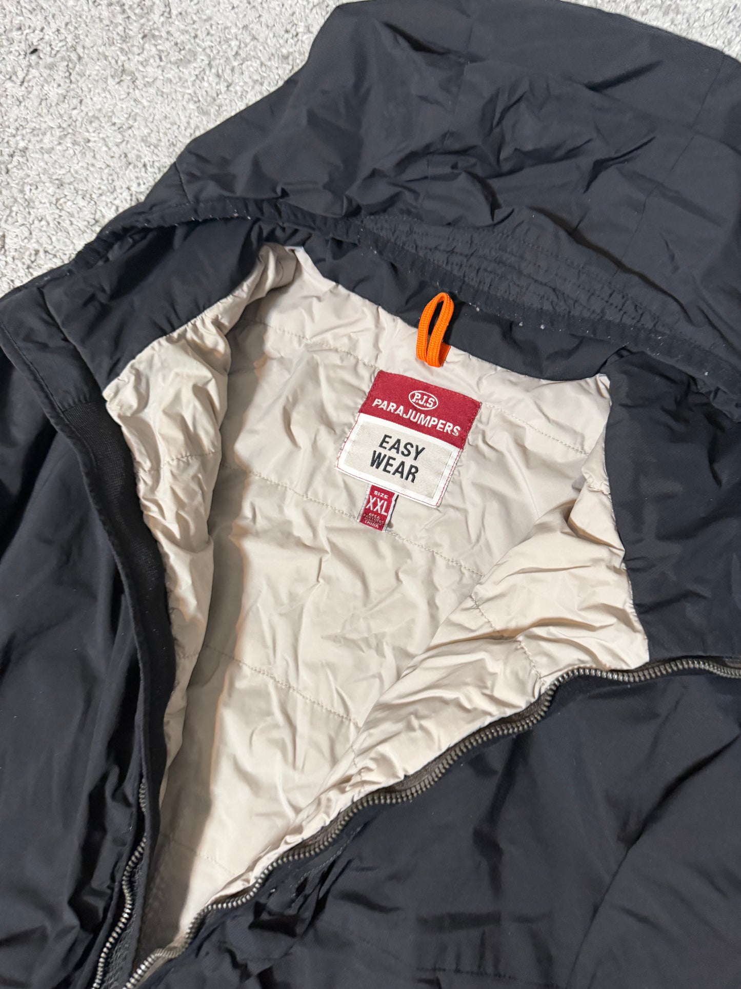 PARAJUMPERS TAKKI L