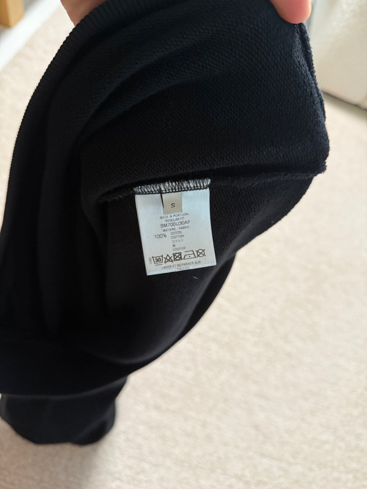 Givenchy College M-L