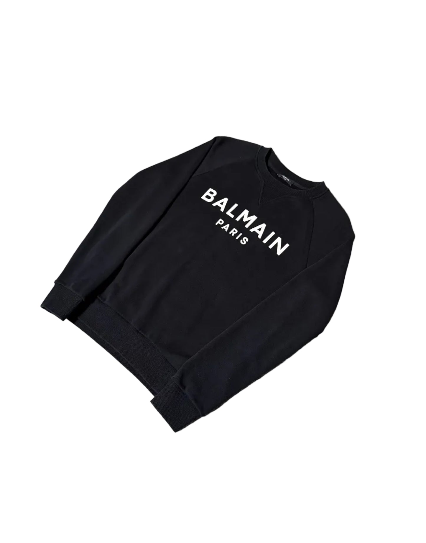 Balmain Paris College S