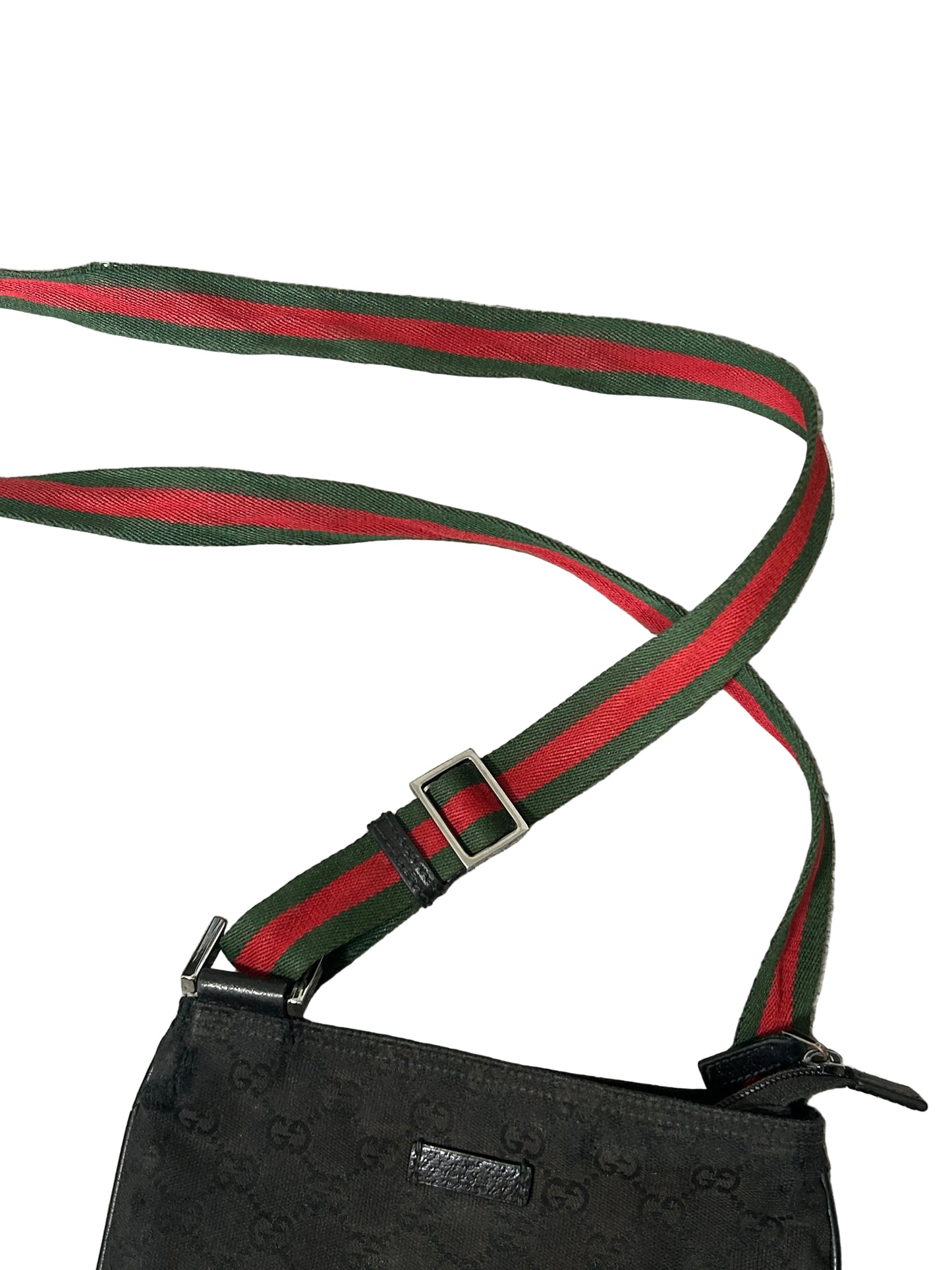 Gucci Messenger Bag