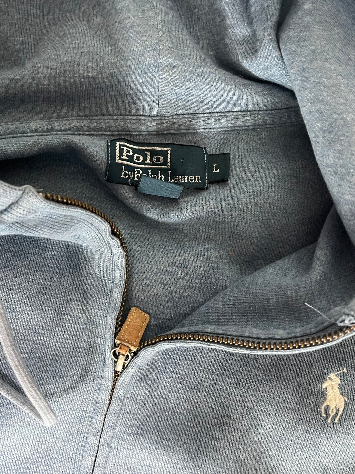 Ralph Lauren Huppari L