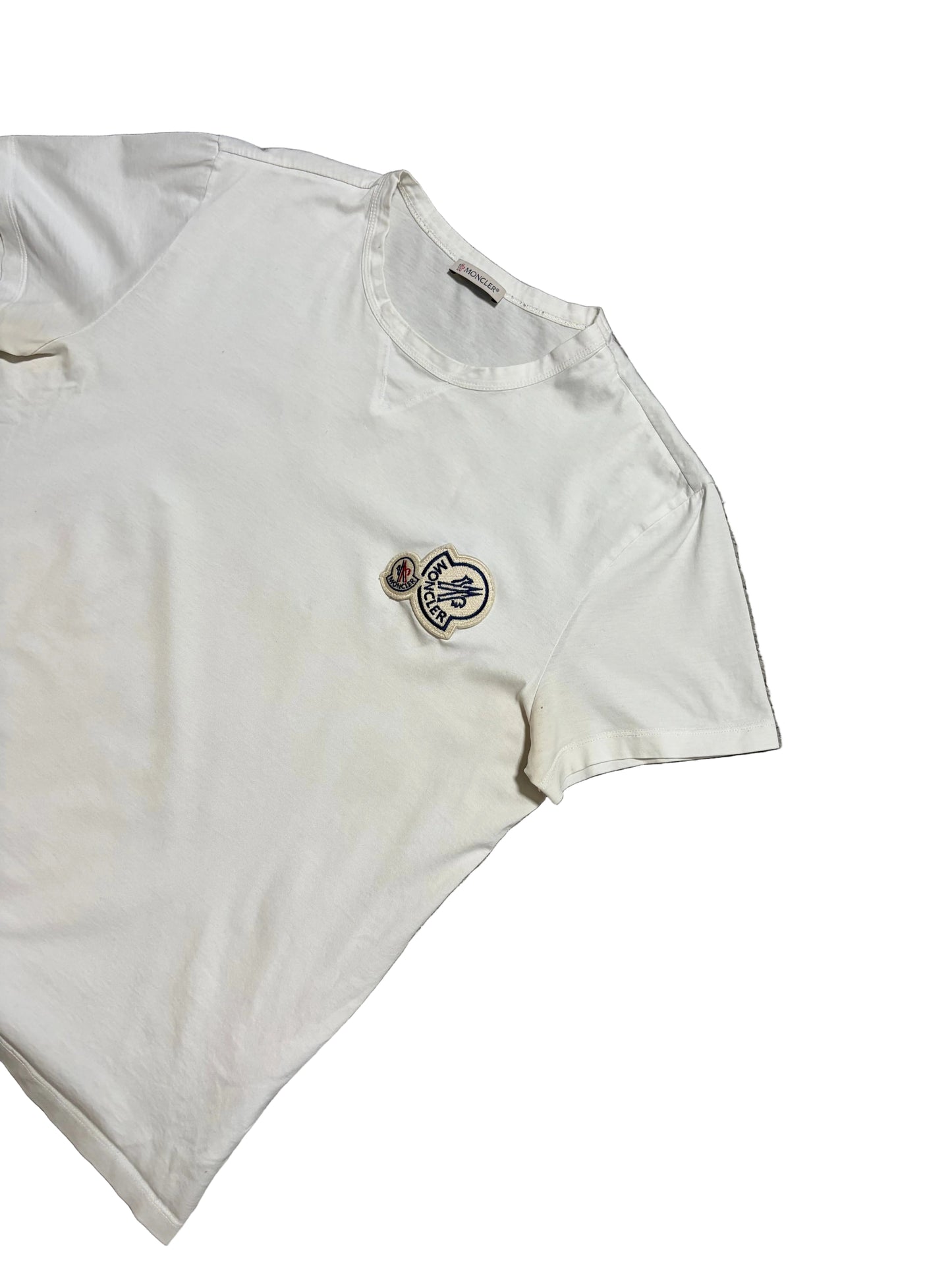 MONCLER T-PAITA M