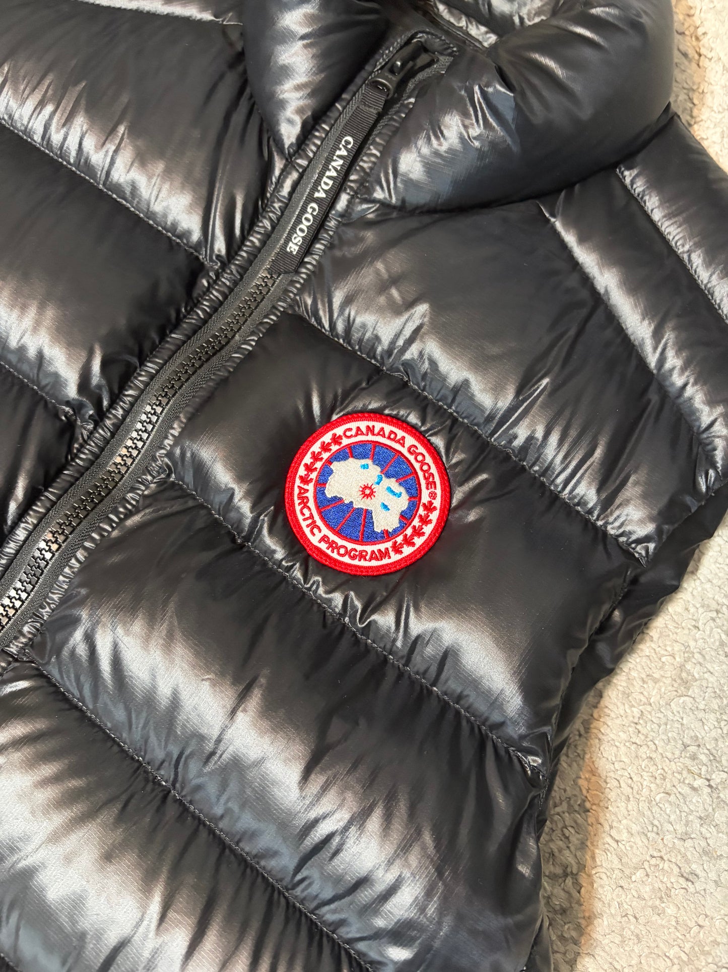 CANADA GOOSE CROFTON LIIVI M