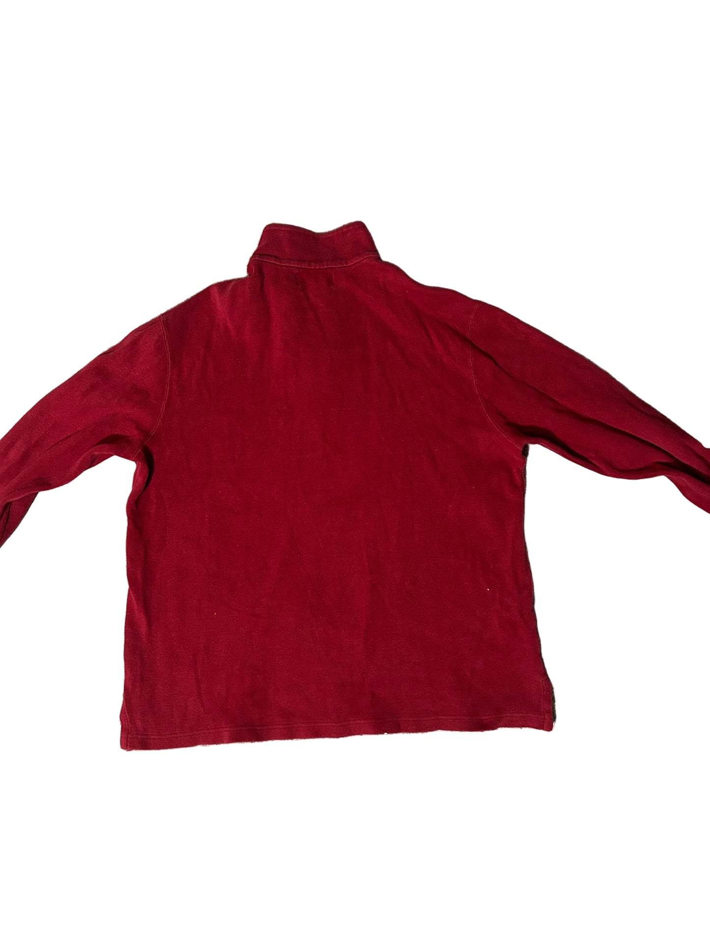 Ralph Lauren Quarter Zip L