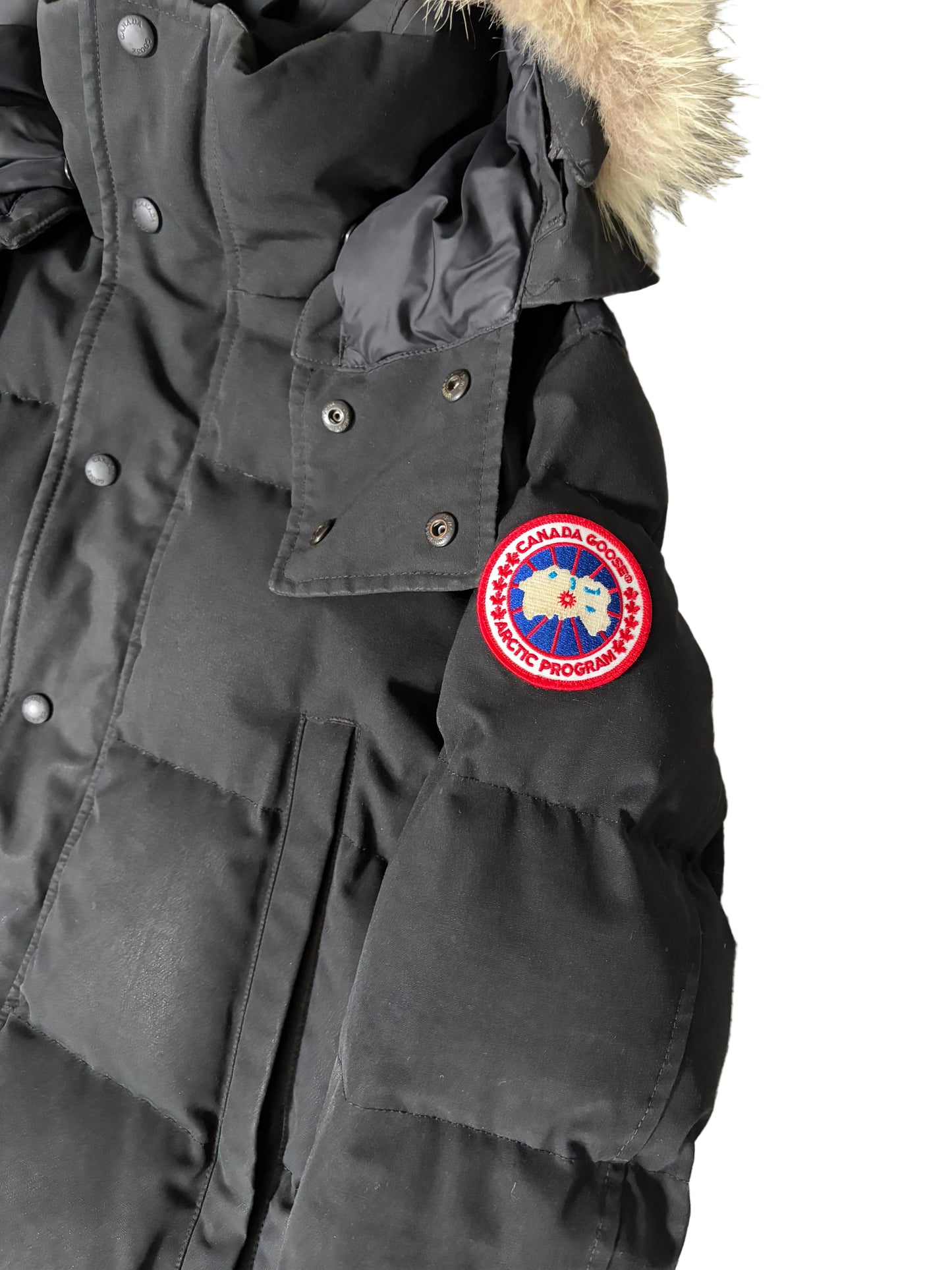 CANADA GOOSE WYNDHAM XS