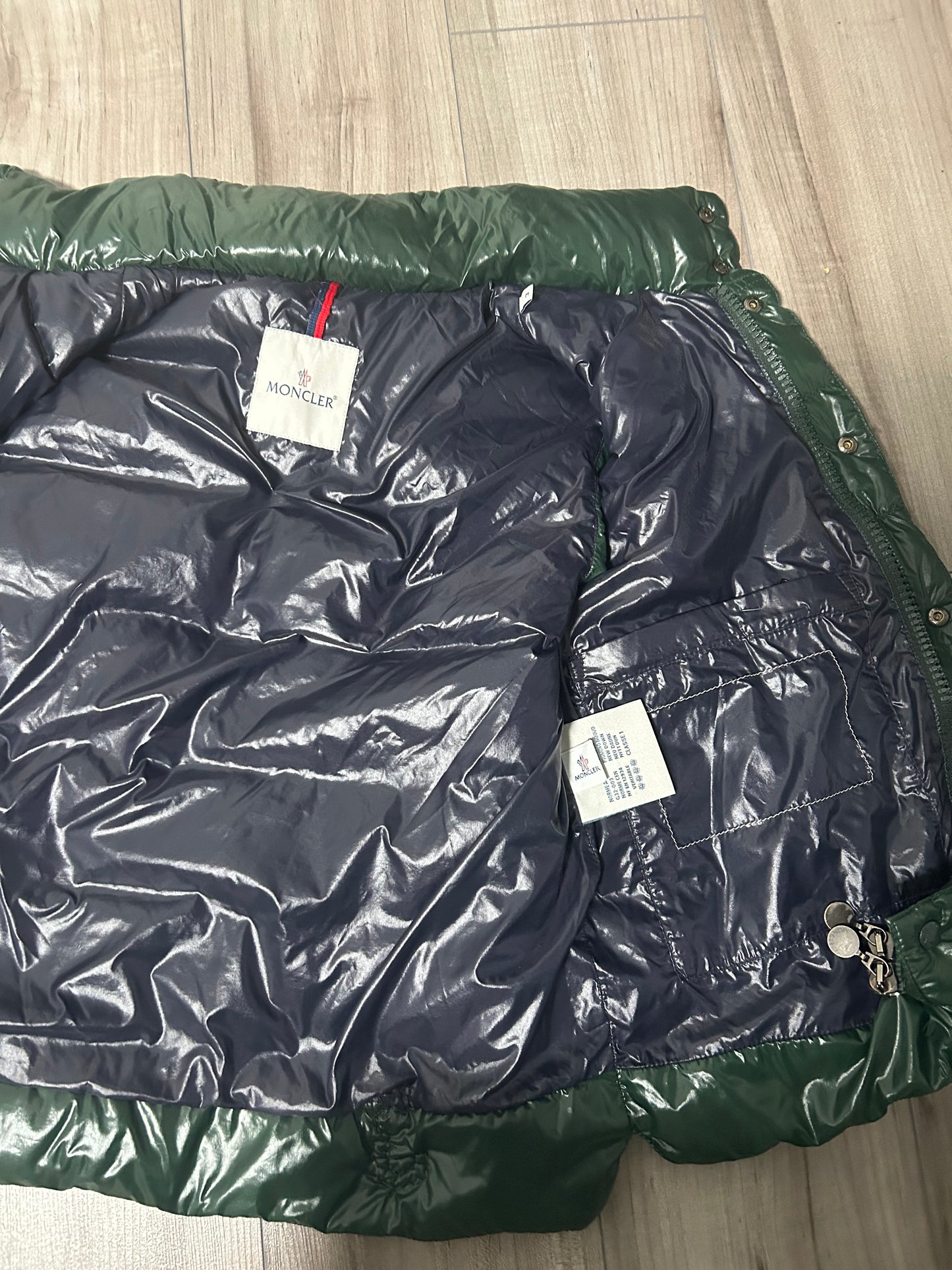 Moncler Tib Gilet M (3)