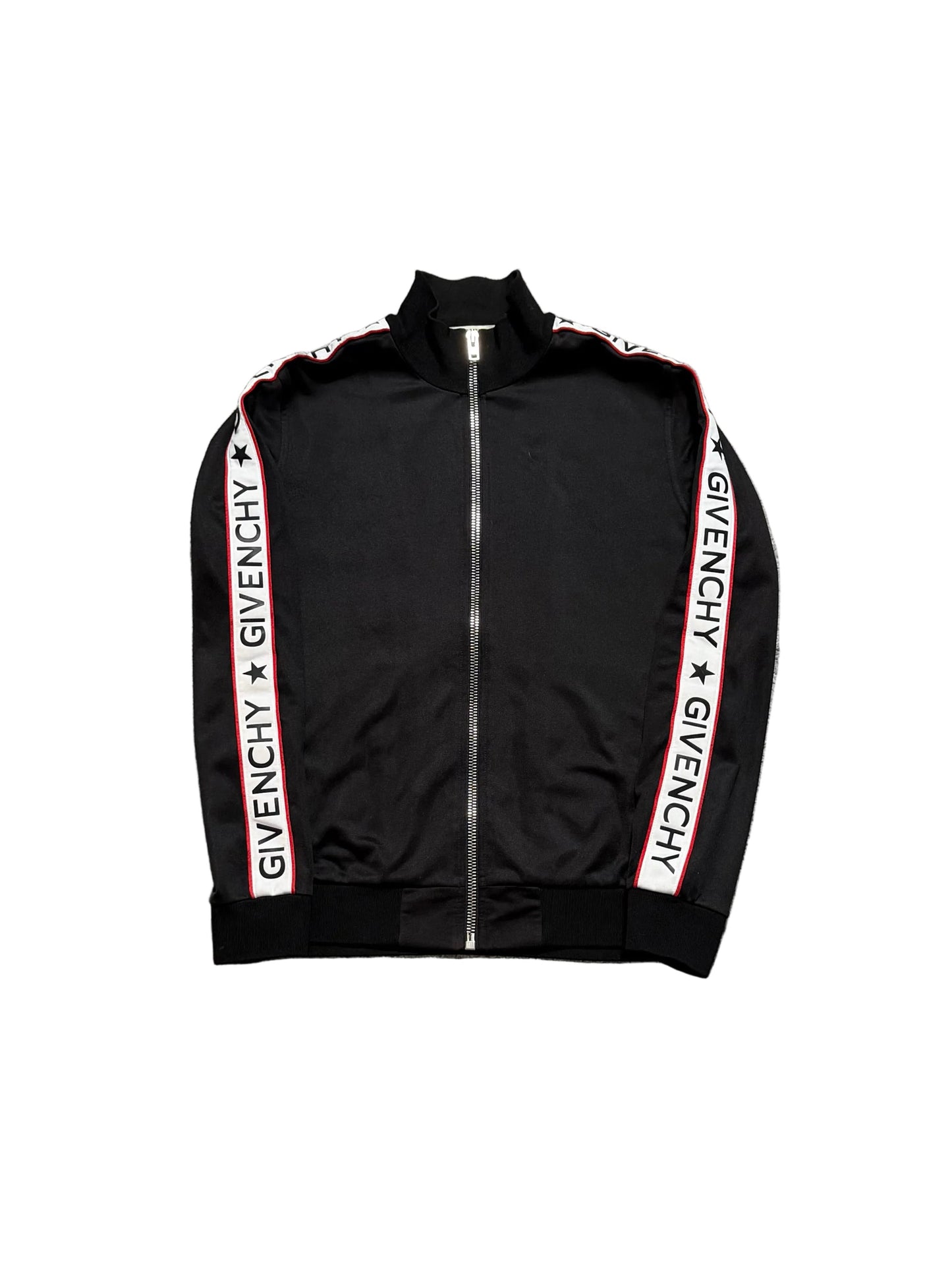 Givenchy Track Jacket S