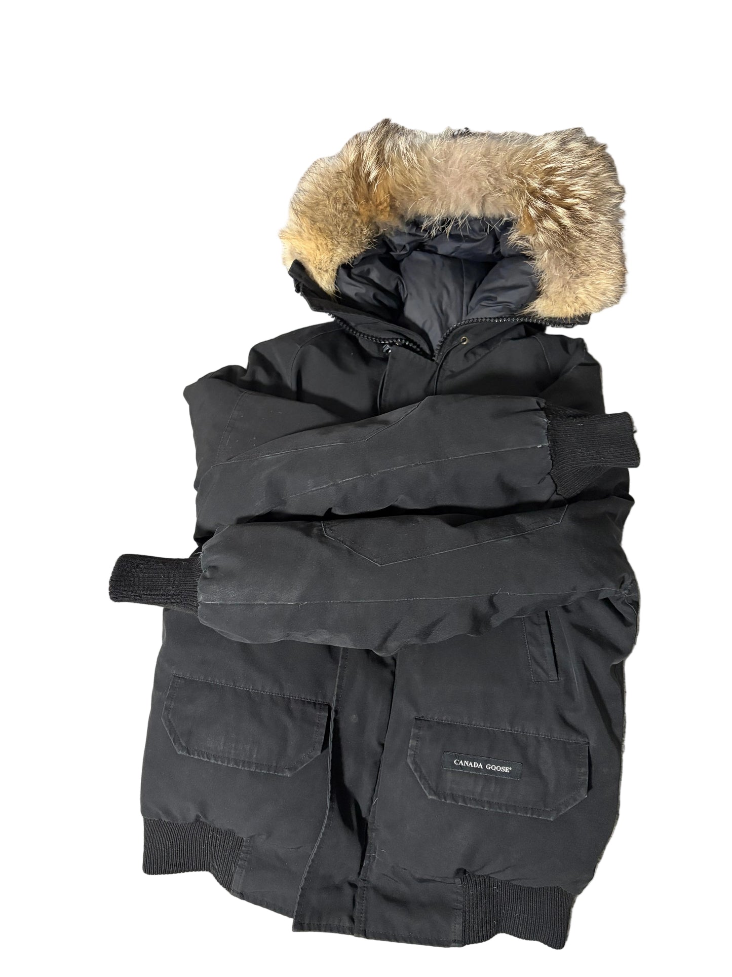 CANADA GOOSE CHILLIEWACK XS