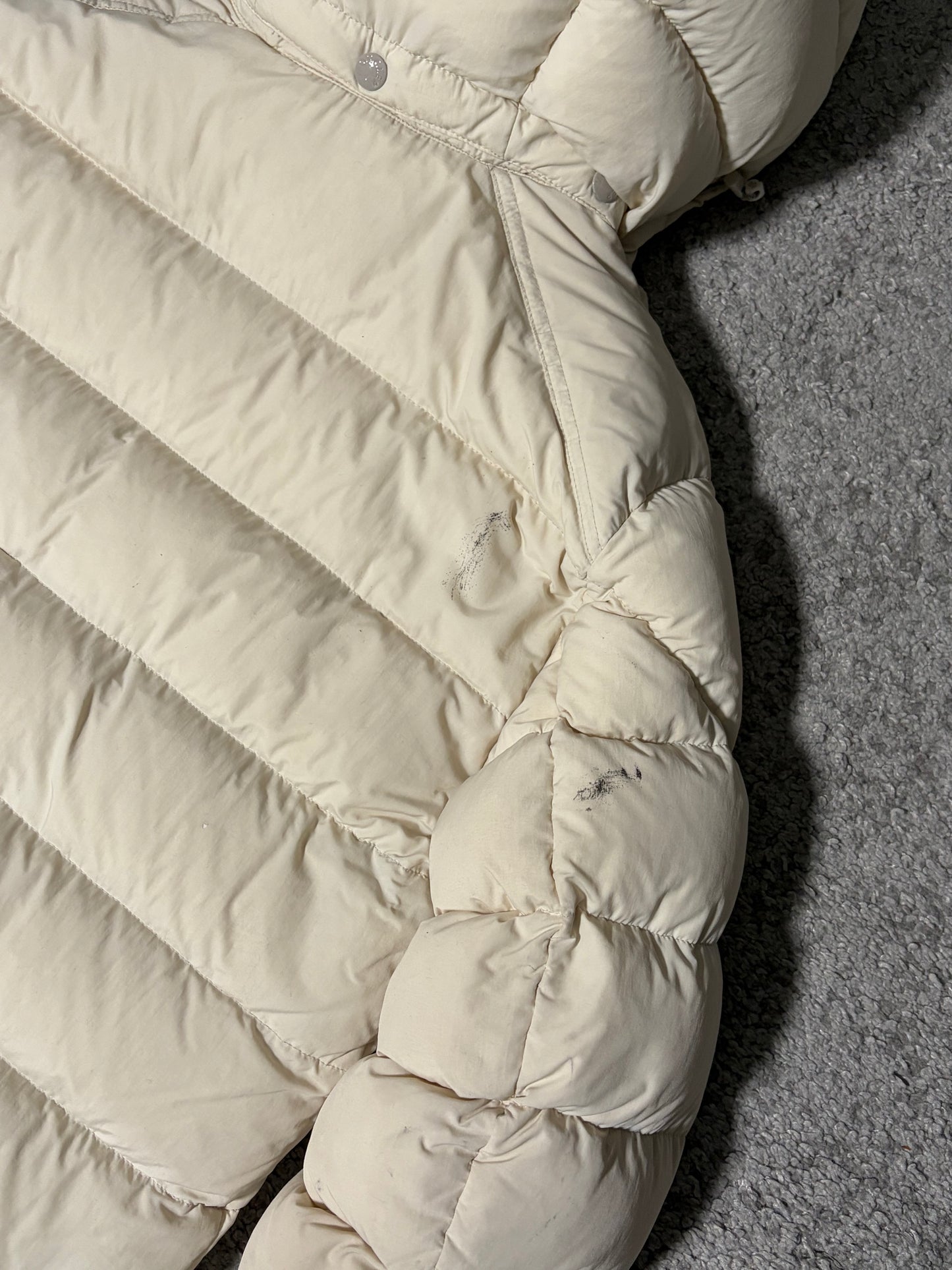 MONCLER BRIQUE 3 M