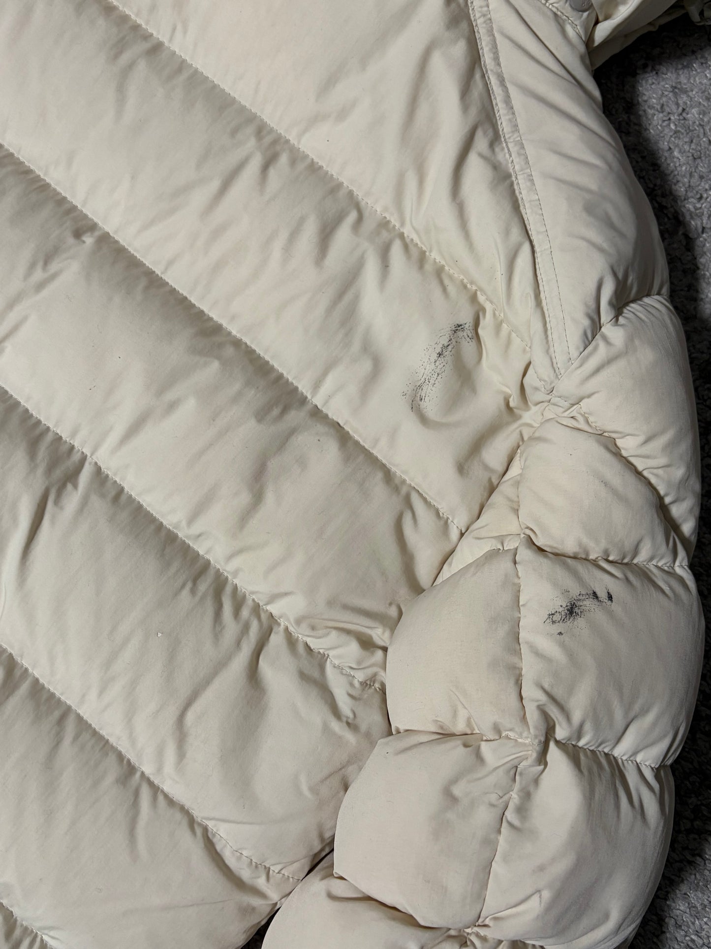 MONCLER BRIQUE 3 M