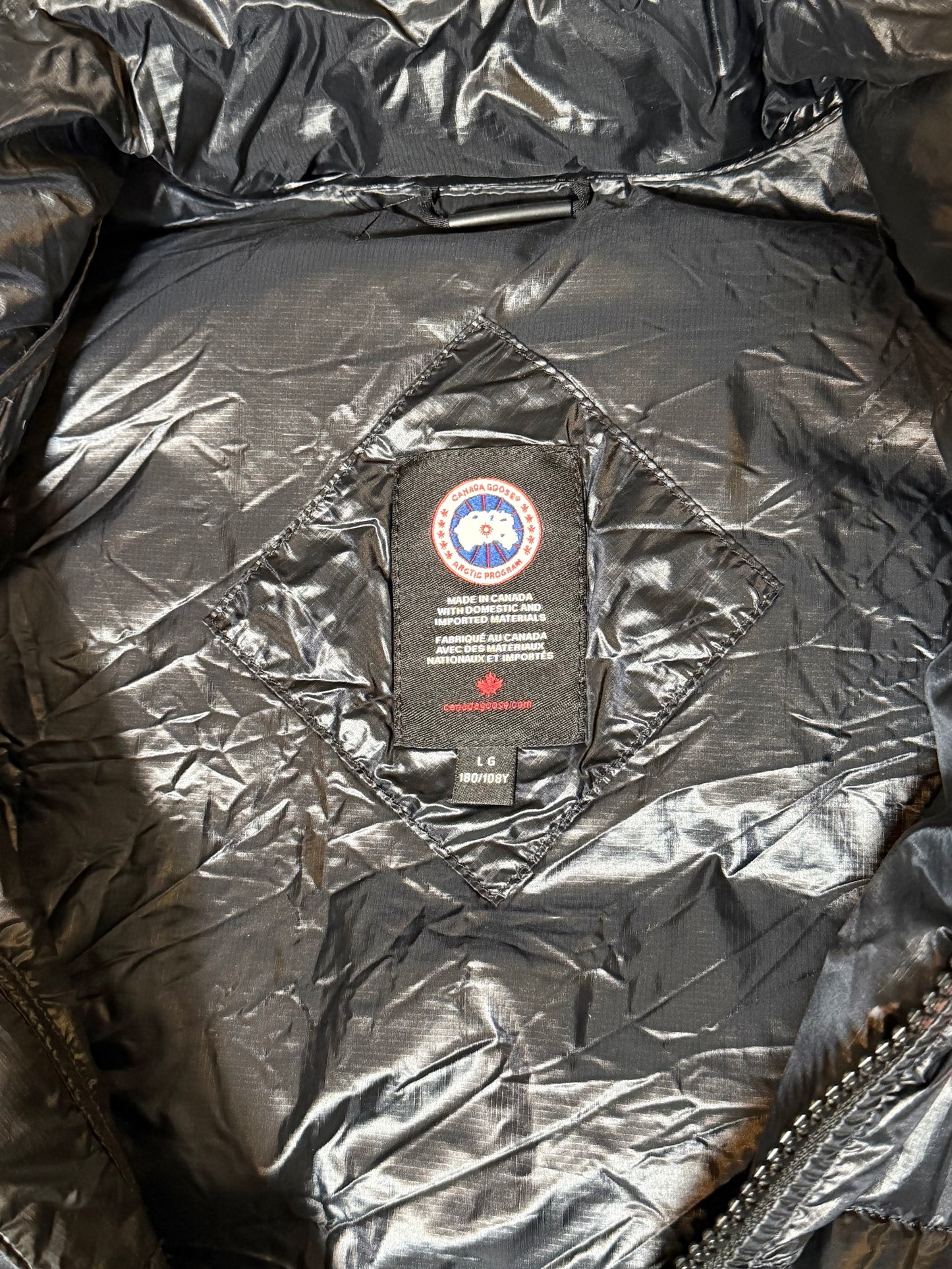 Canada Goose Crofton Liivi L