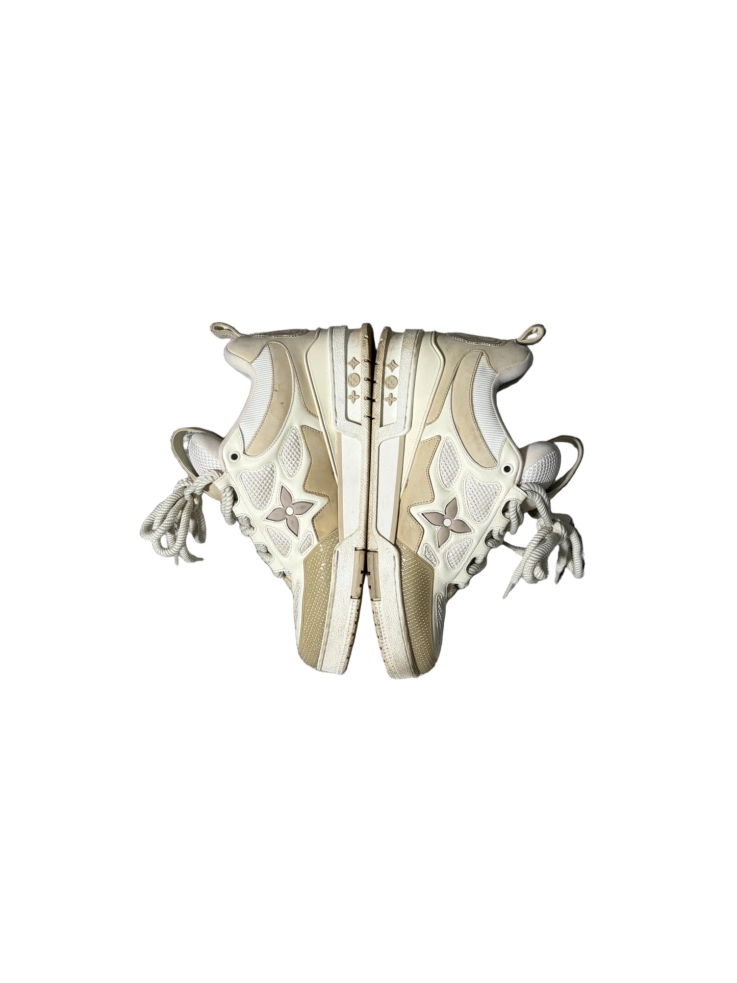 LOUIS VUITTON SKATE KENGÄT 43