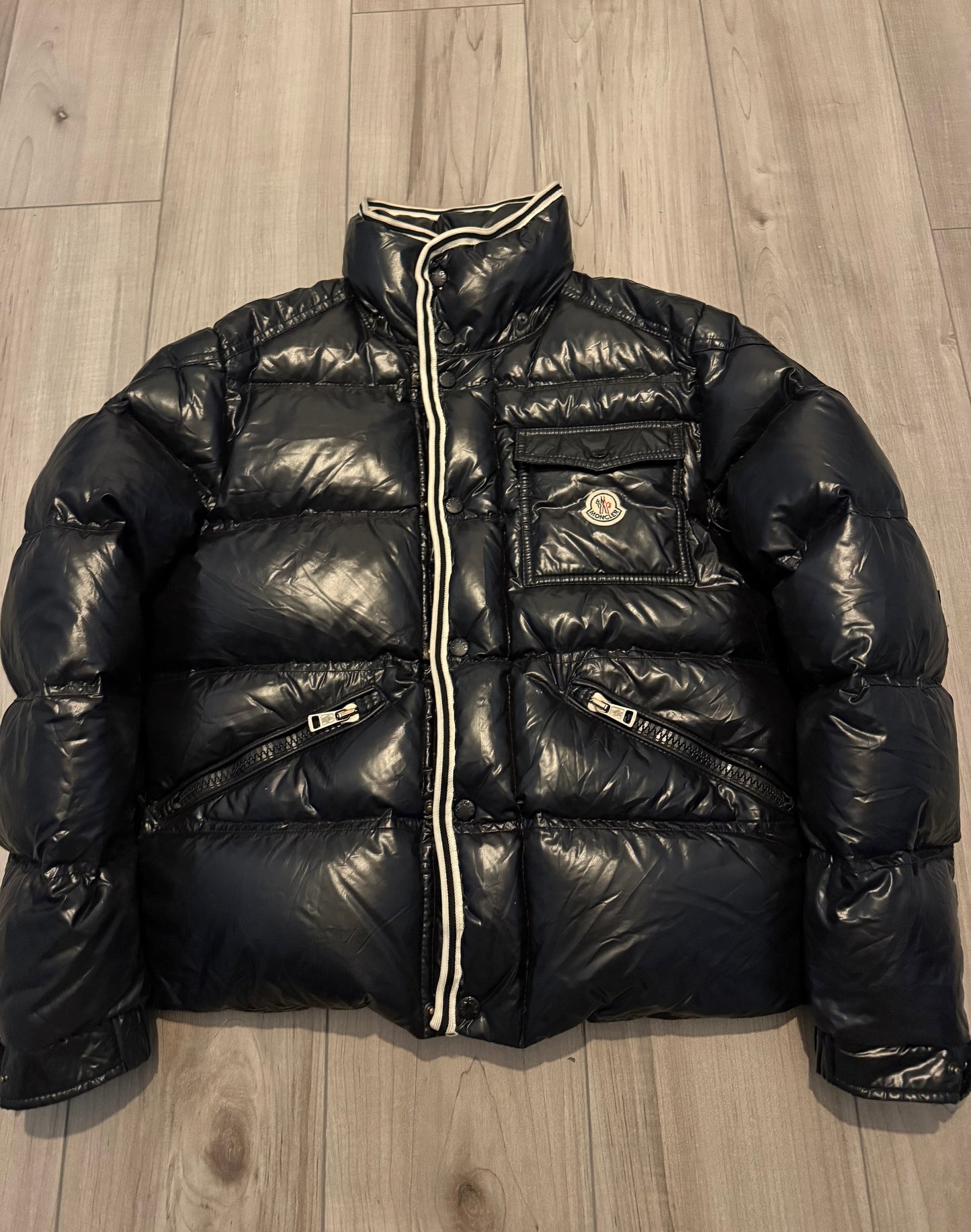 Moncler Branson 3 (M)