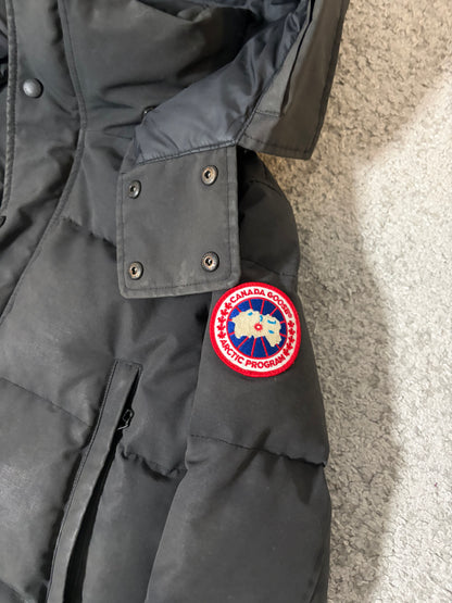 CANADA GOOSE WYNDHAM S