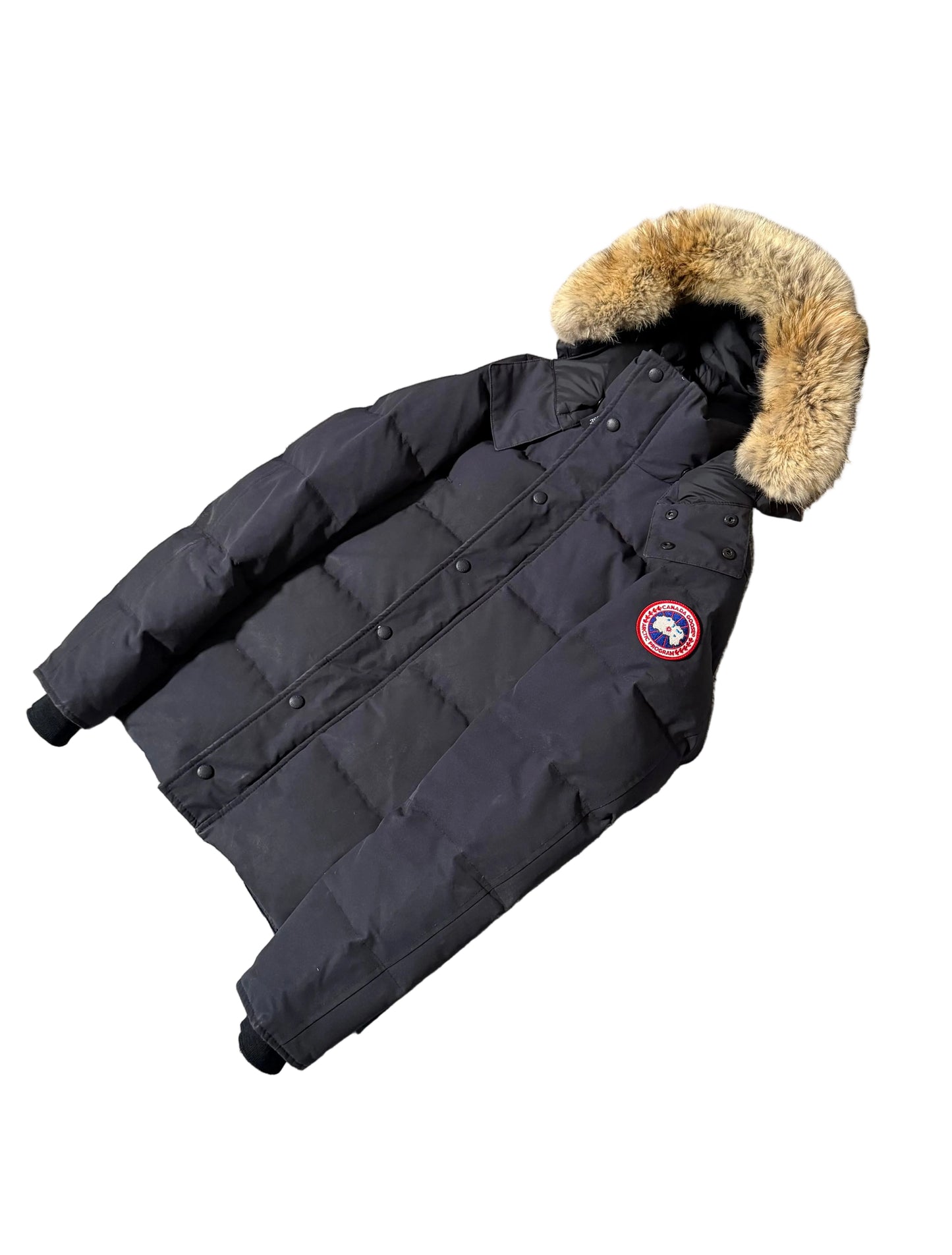CANADA GOOSE WYNDHAM M