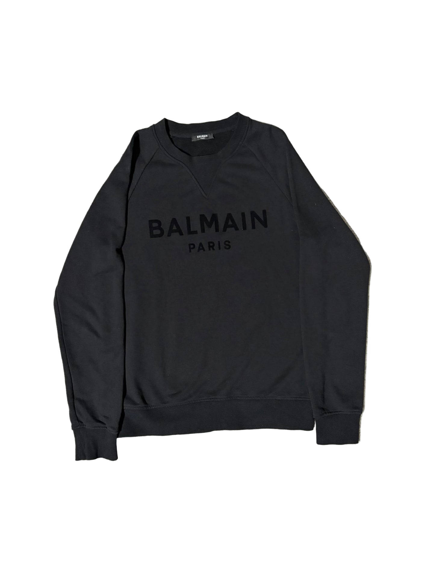 BALMAIN PARIS COLLEGE M