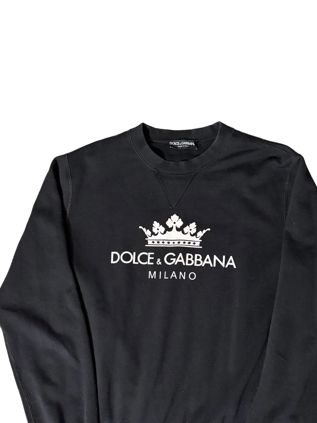 DOLCE GABBANA COLLEGE M
