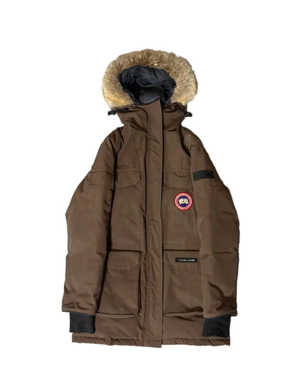 CANADA GOOSE EXPEDITION XS