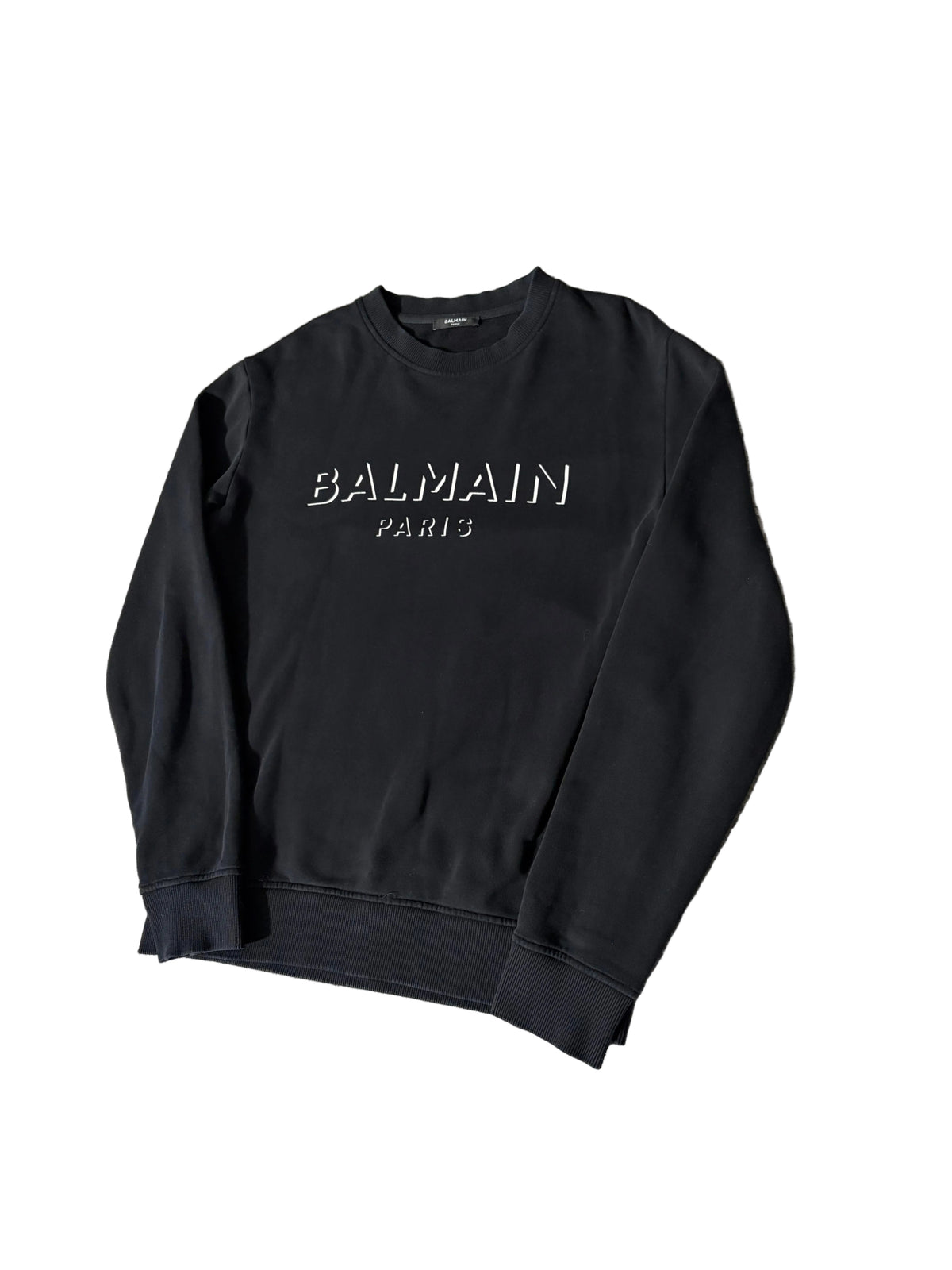 BALMAIN PARIS COLLEGE M