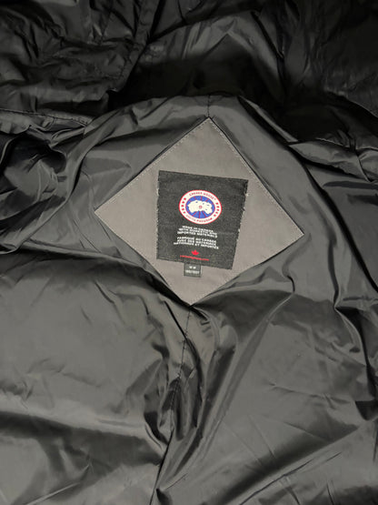 CANADA GOOSE MACMILLAN M