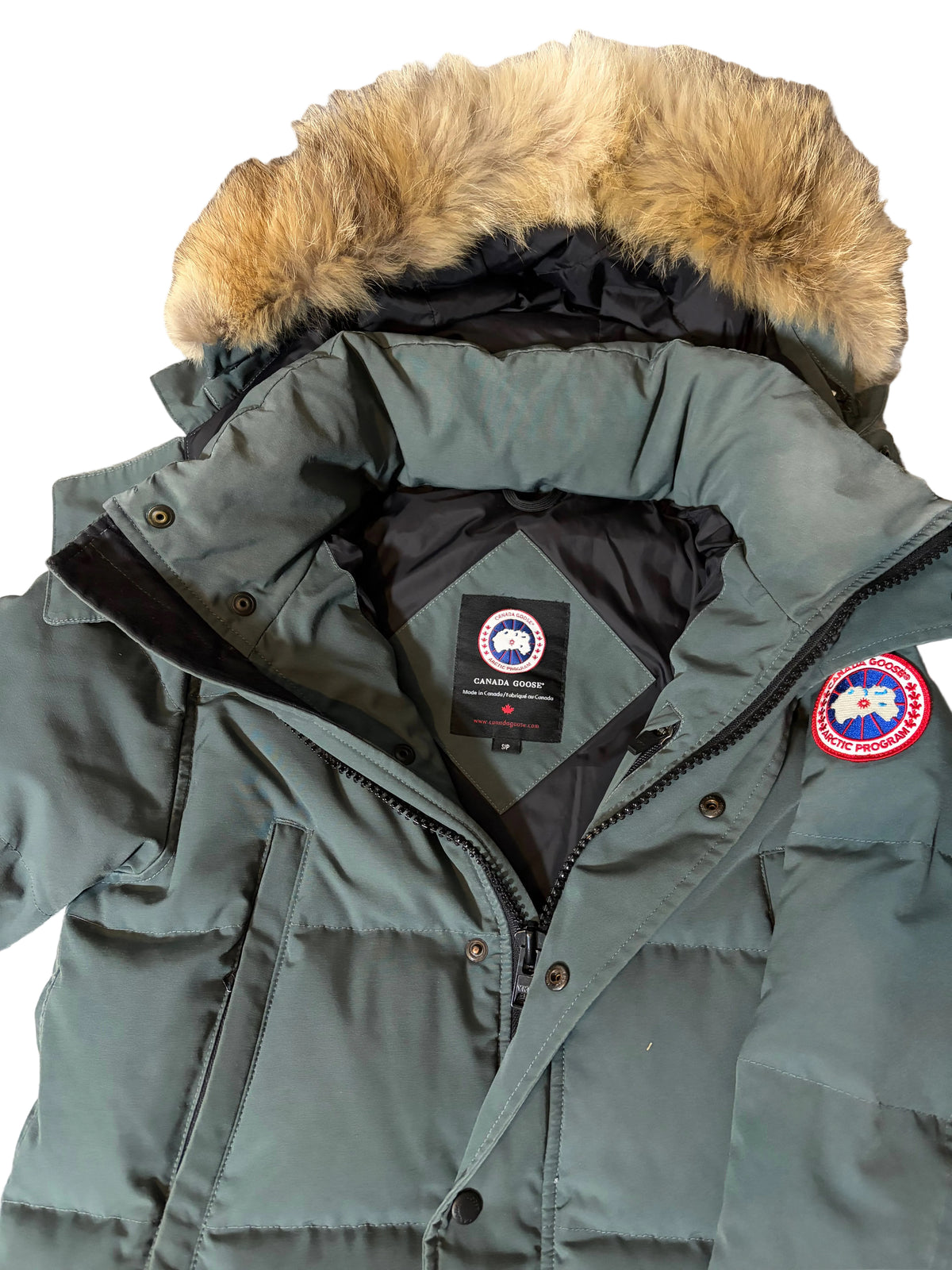 CANADA GOOSE WYNDHAM S