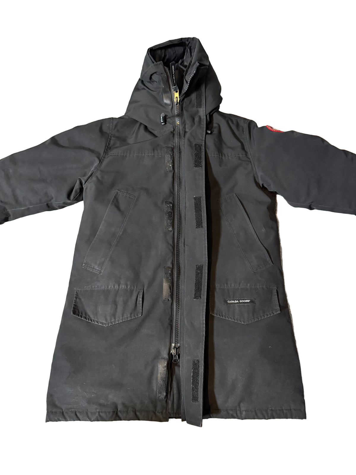 CANADA GOOSE LANGFORD M