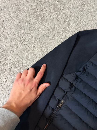 MONCLER CARDIGAN XS