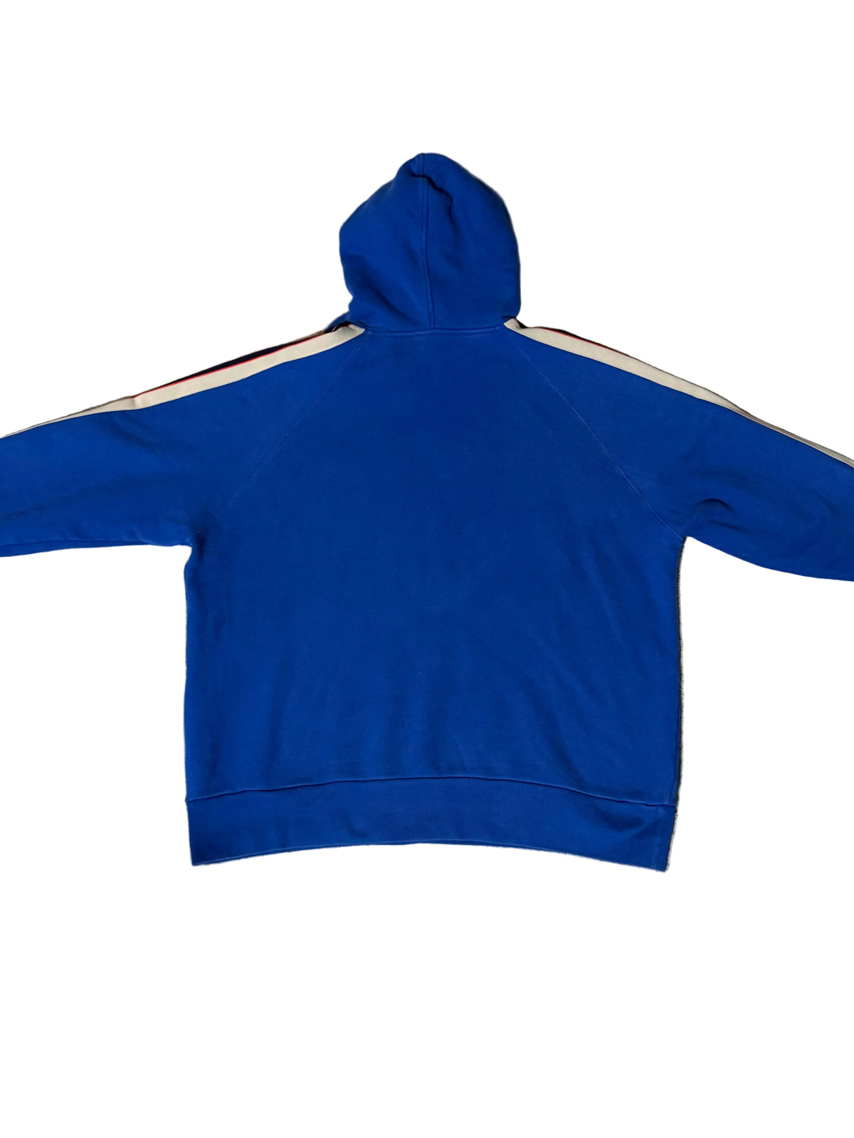 GUCCI HOODIE XL