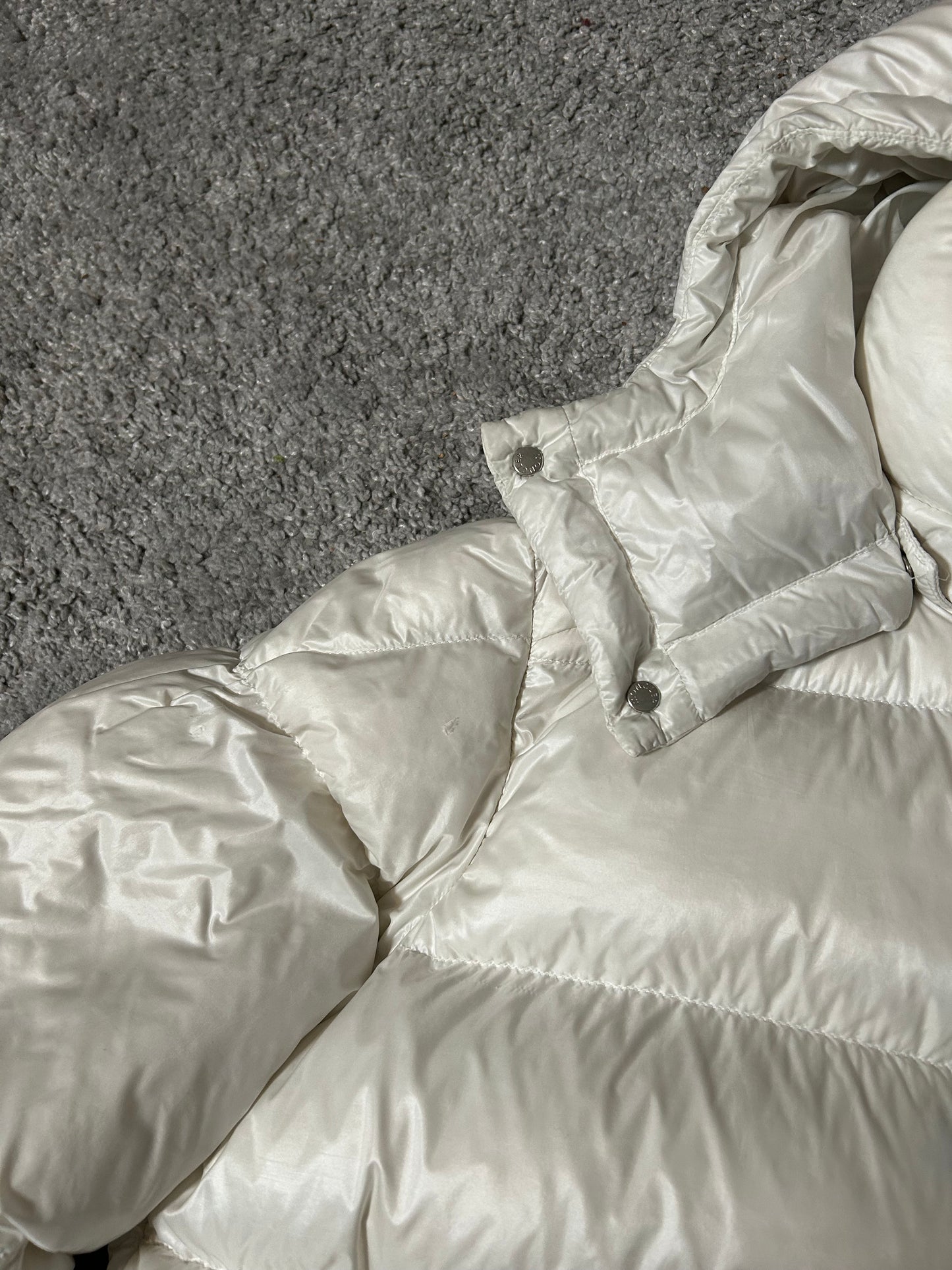 Moncler Maya 70th Anniversary 3 M