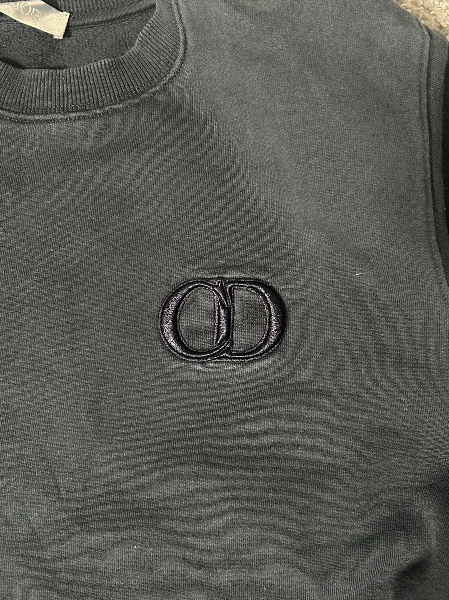 Dior Icon College S