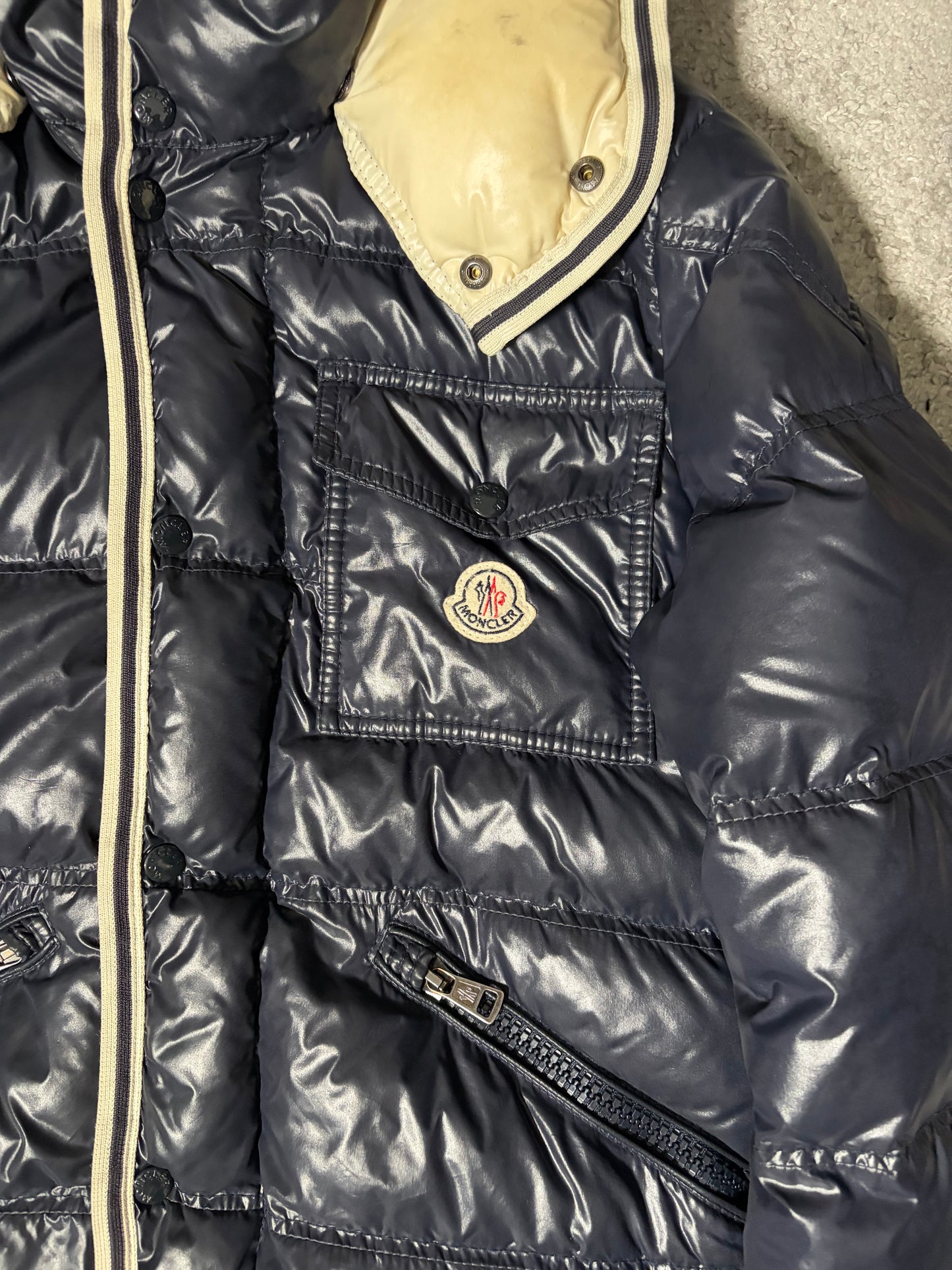 MONCLER BRANSON 3
